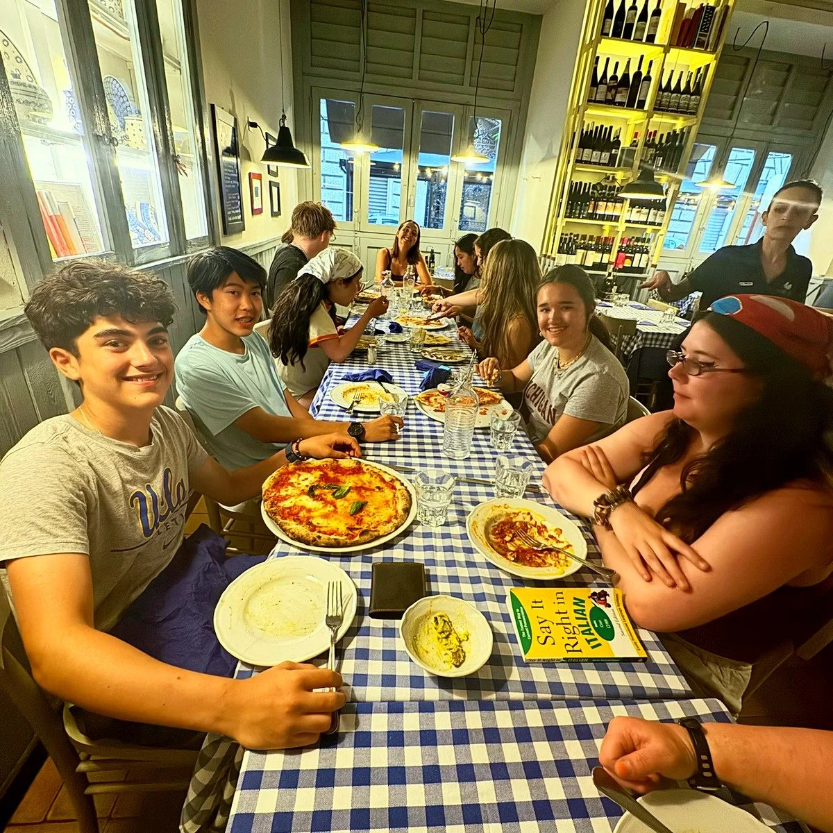 Day 11: Explore Olbia and Take an Italian Cooking Class