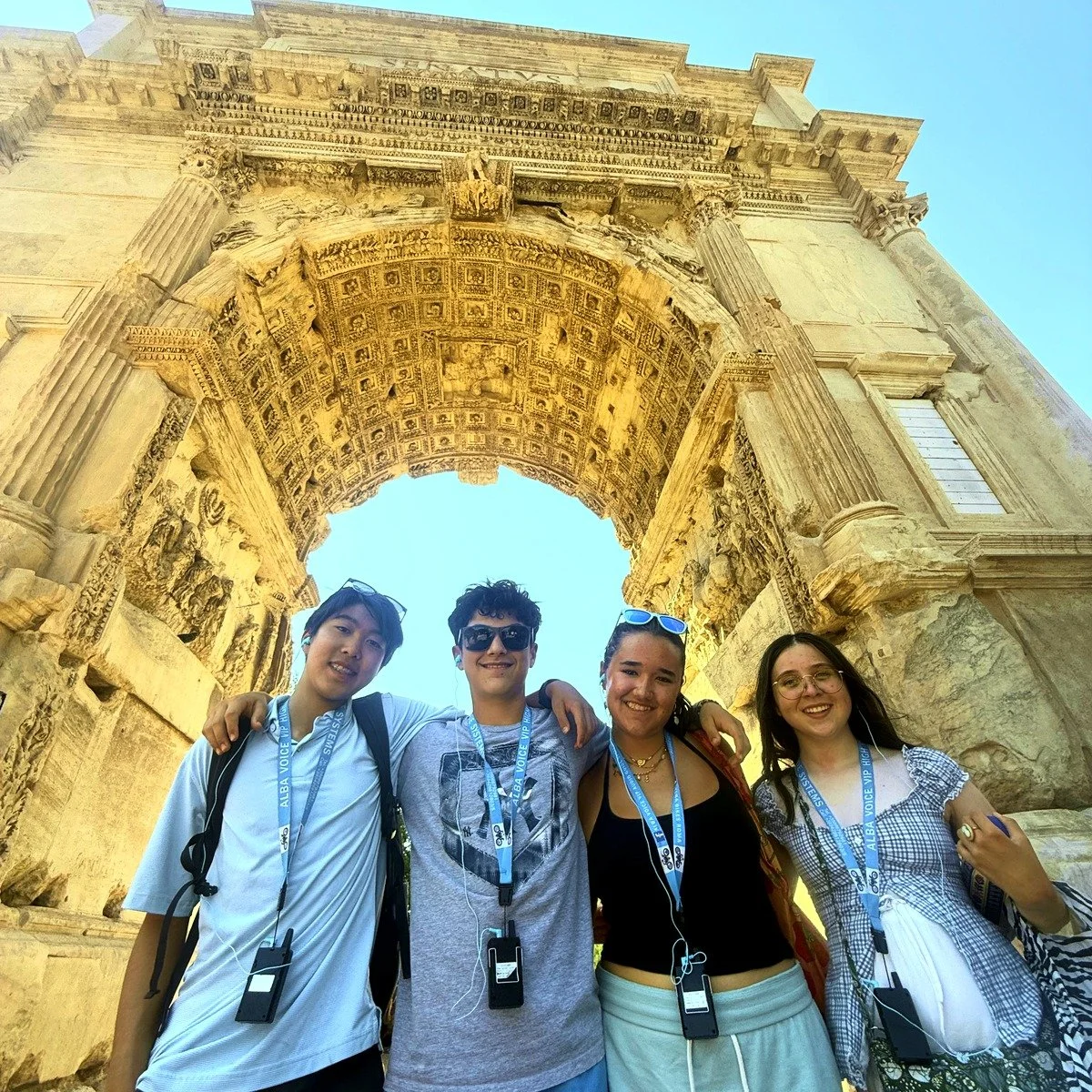 Days 12–14: Explore the Highlights of Rome