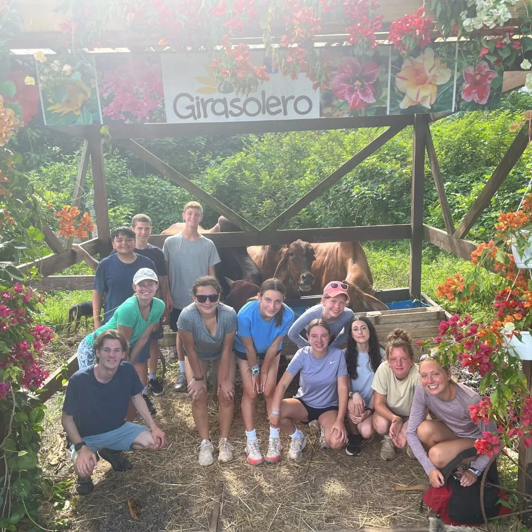 Building Friendships and Social Skills Through Travel: The Road Less Traveled Experience