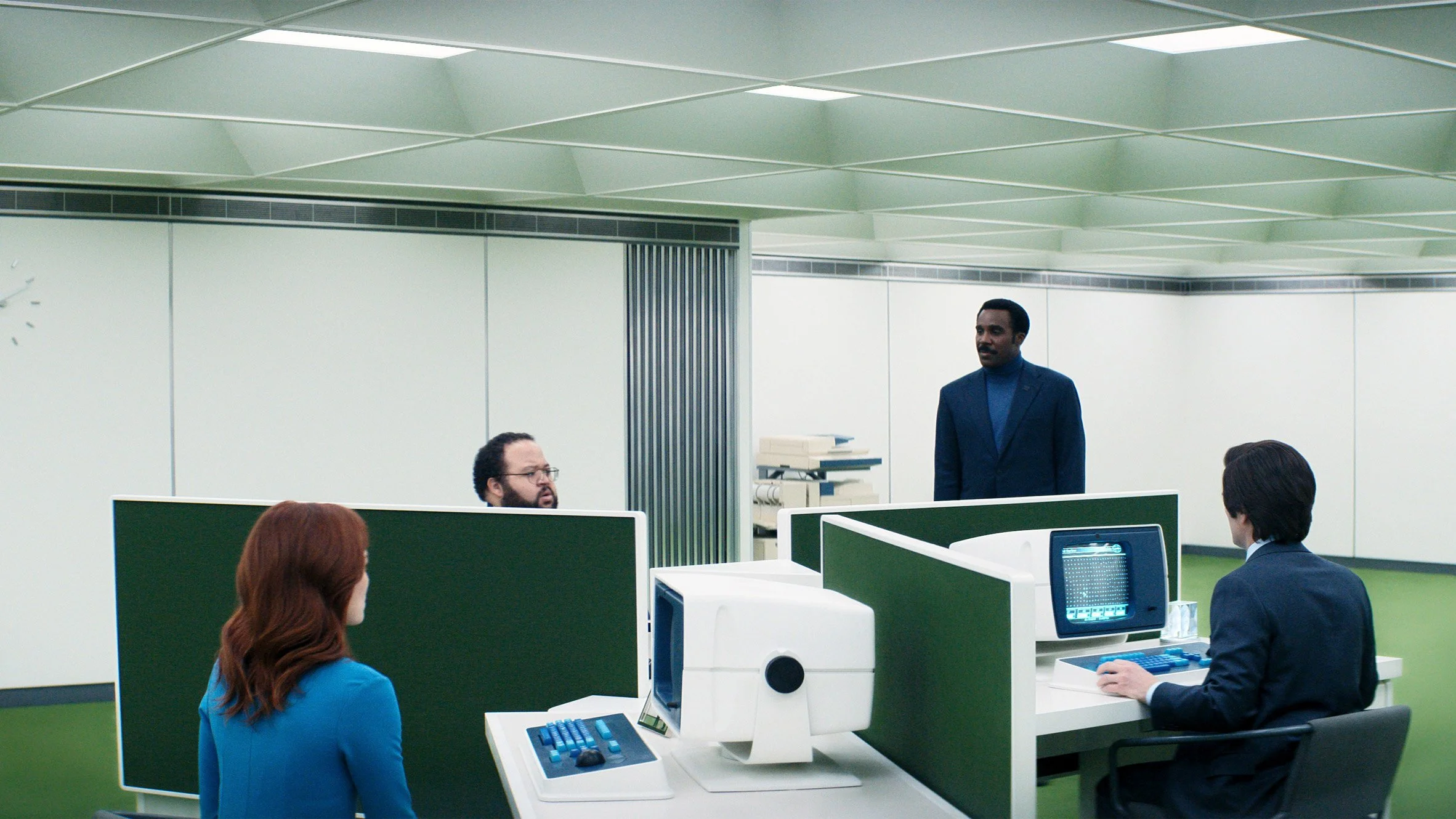 Severance: Integrating Young Adults into Parish Life