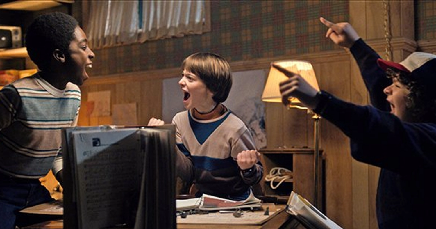 Doing it for the Plot: The Rule of Cool in Young Adult Ministry