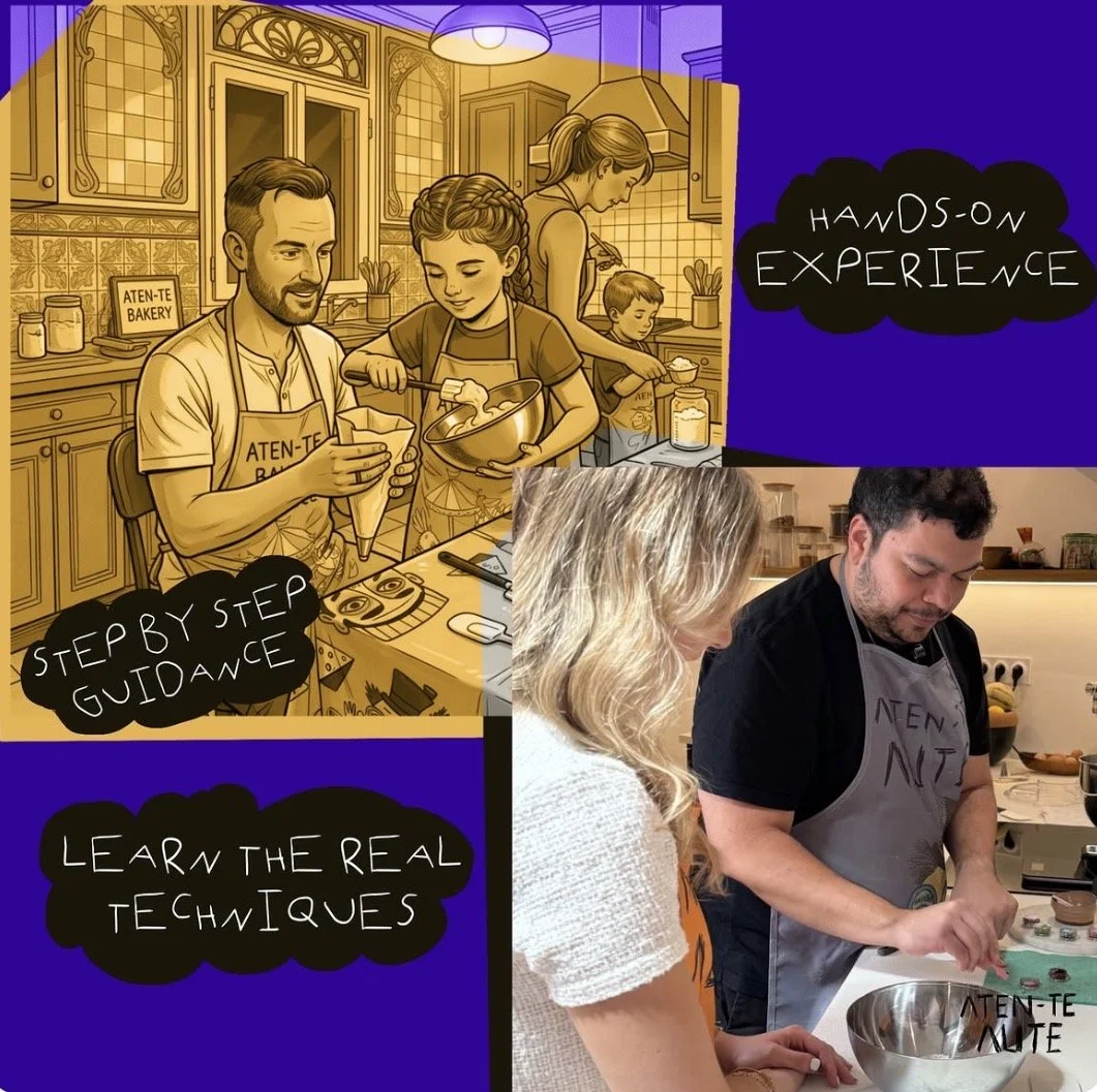 Hands on experience. Step by step guidance. Learn the real techniques