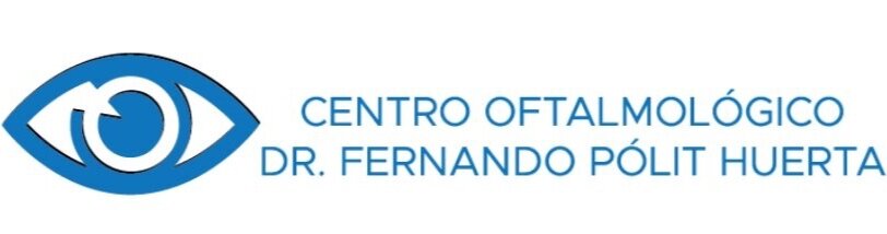 Centro Oftalmológico Dr. Fernando Pólit Huerta