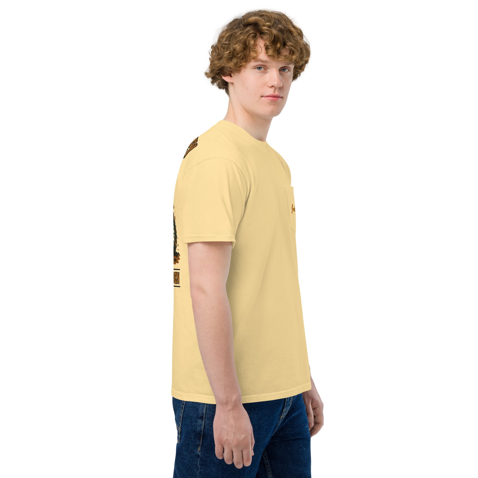 unisex-garment-dyed-pocket-t-shirt-butter-right-68794d7ebe7dd.jpg