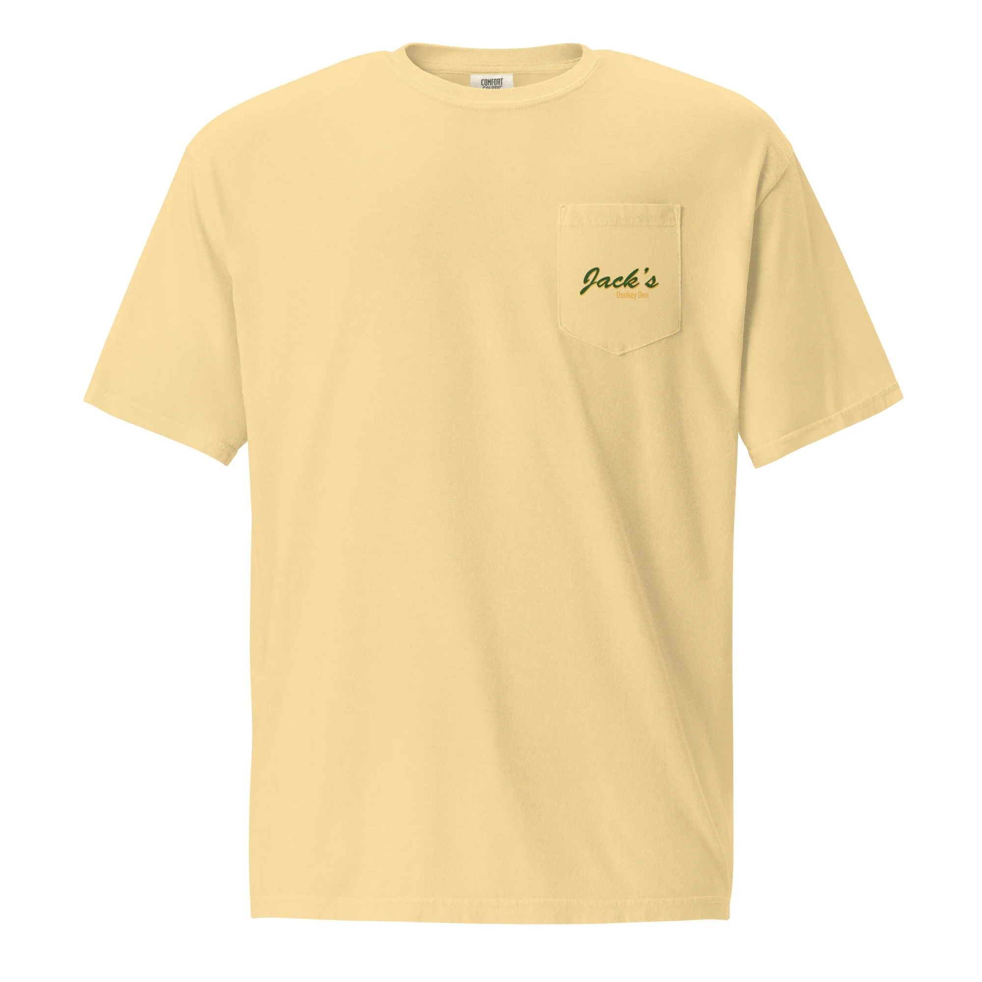 unisex-garment-dyed-pocket-t-shirt-butter-front-687954f9bfd59.jpg