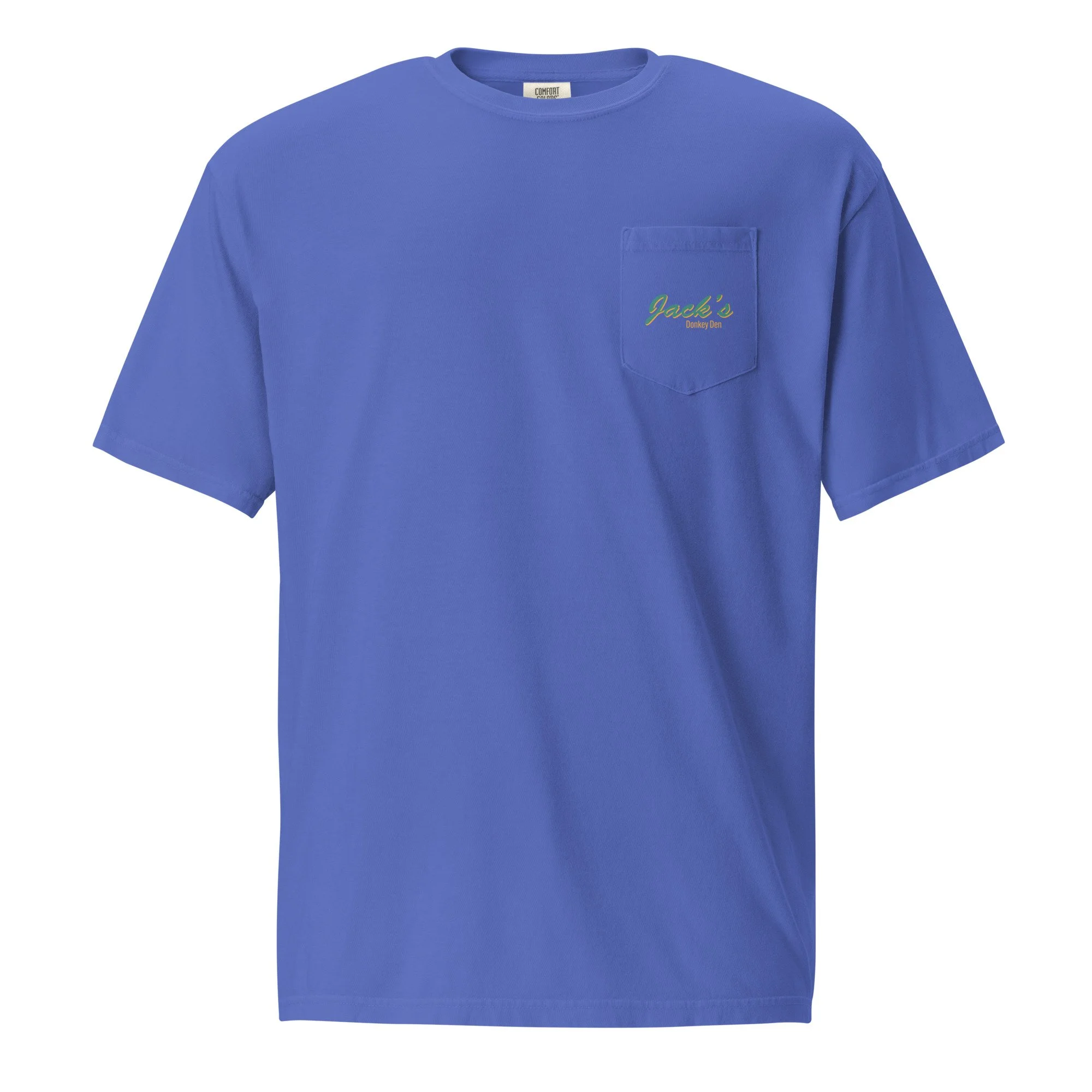 unisex-garment-dyed-pocket-t-shirt-flo-blue-front-687973b54b90b.jpg