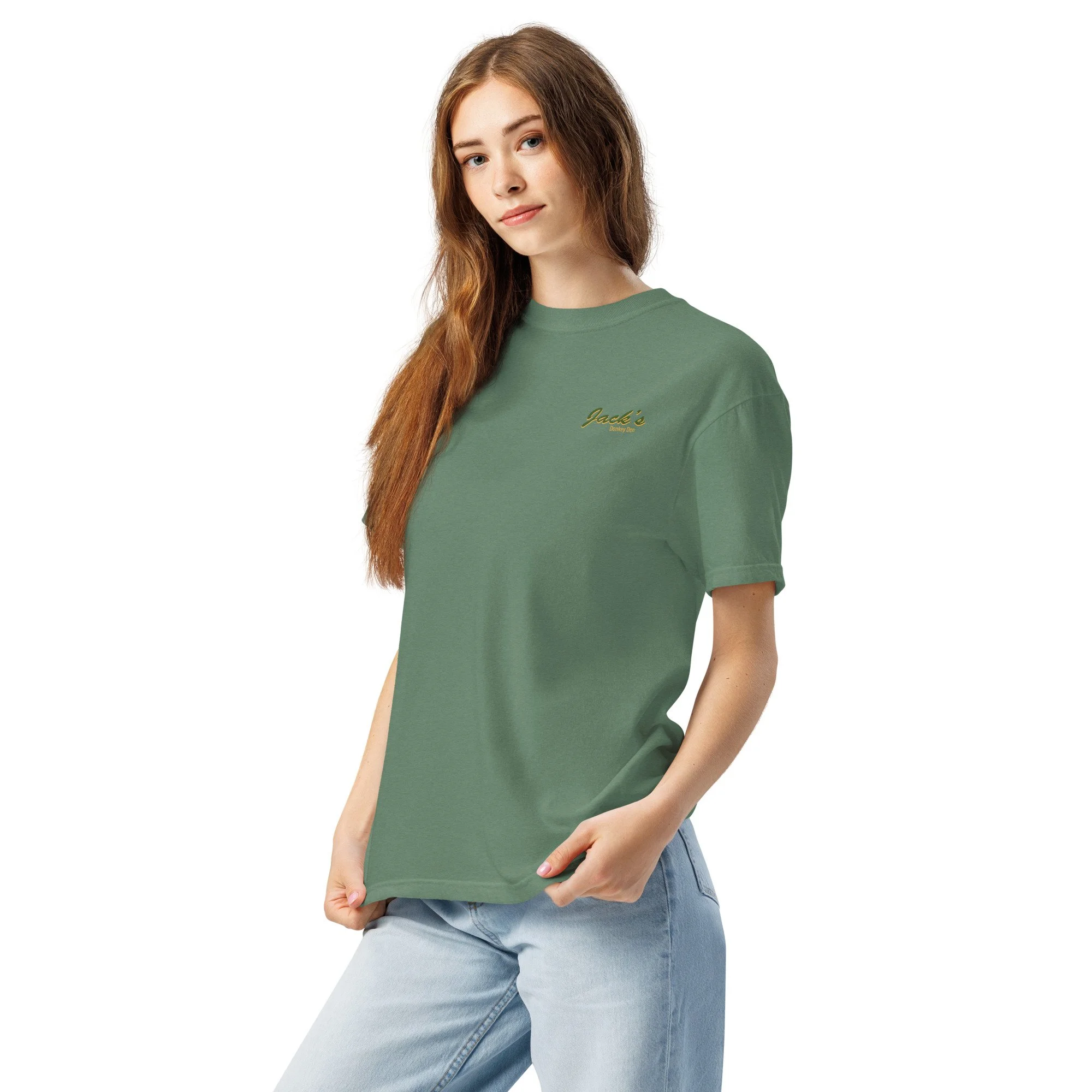 unisex-garment-dyed-heavyweight-t-shirt-light-green-left-front-688bd72c5bc0f.jpg