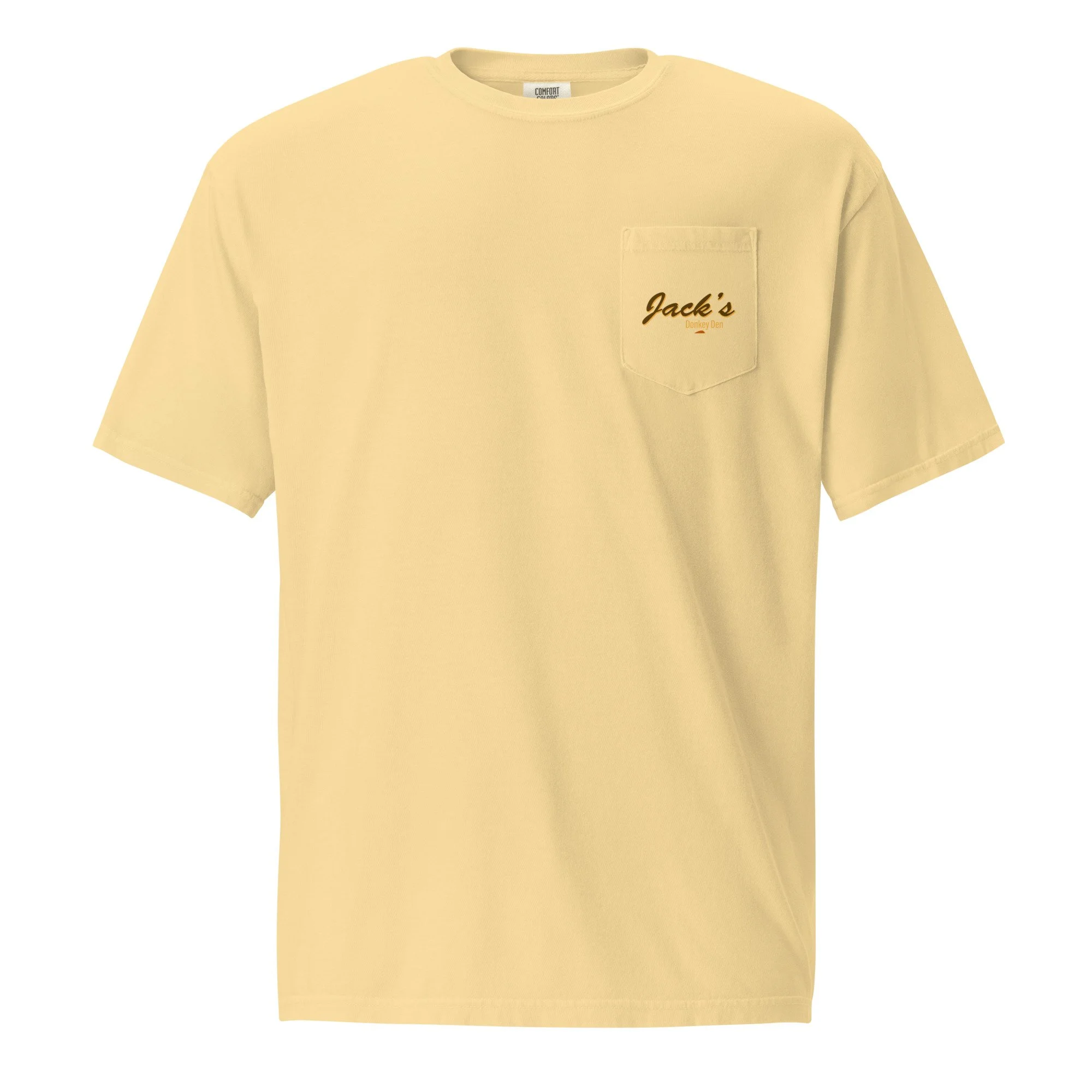 unisex-garment-dyed-pocket-t-shirt-butter-front-688ce3b9cf50d.jpg