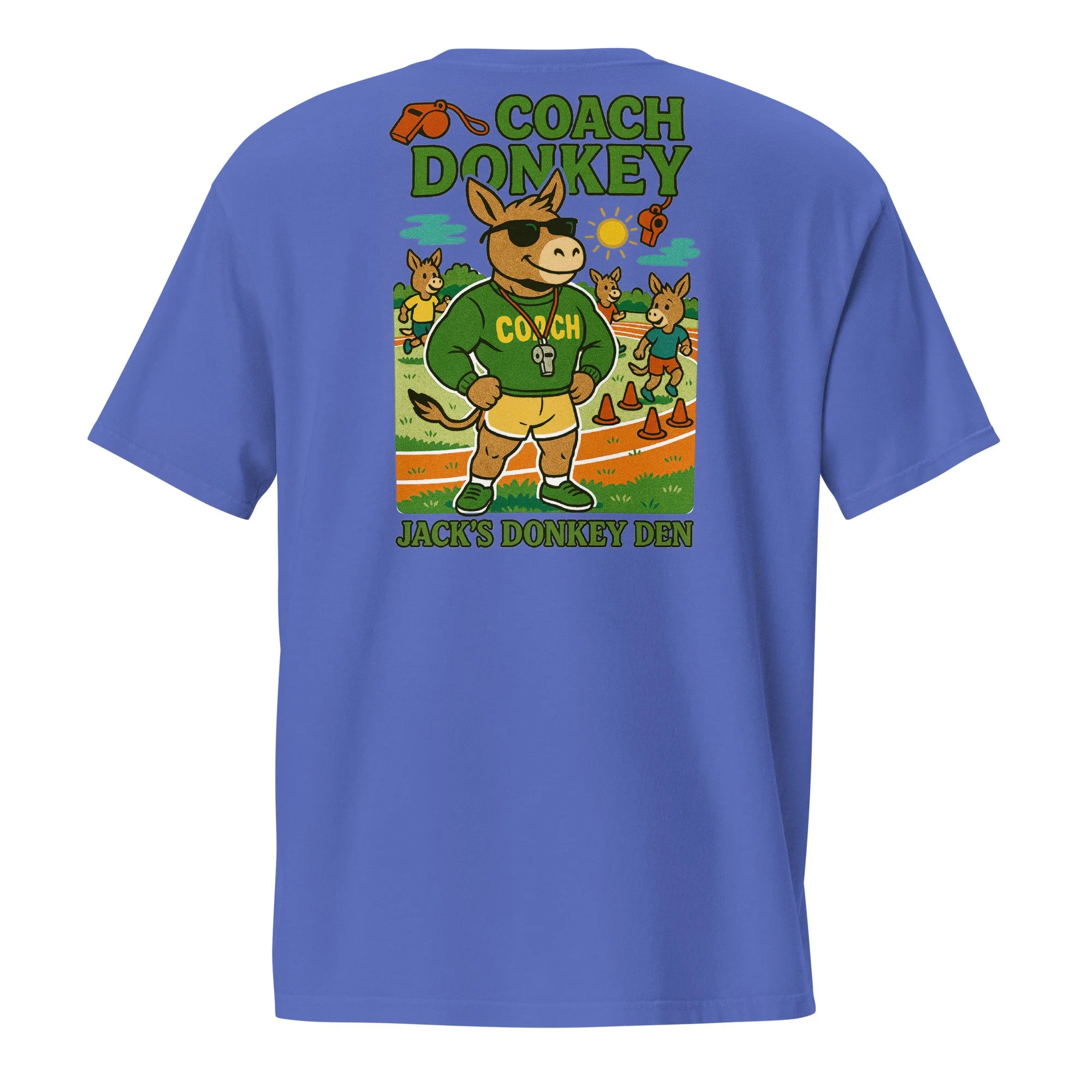 unisex-garment-dyed-pocket-t-shirt-flo-blue-back-68ac839e9fdff.jpg