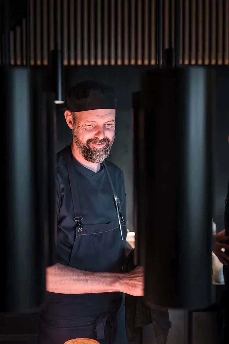 The relevance of the “planetary health diet” for fine dining