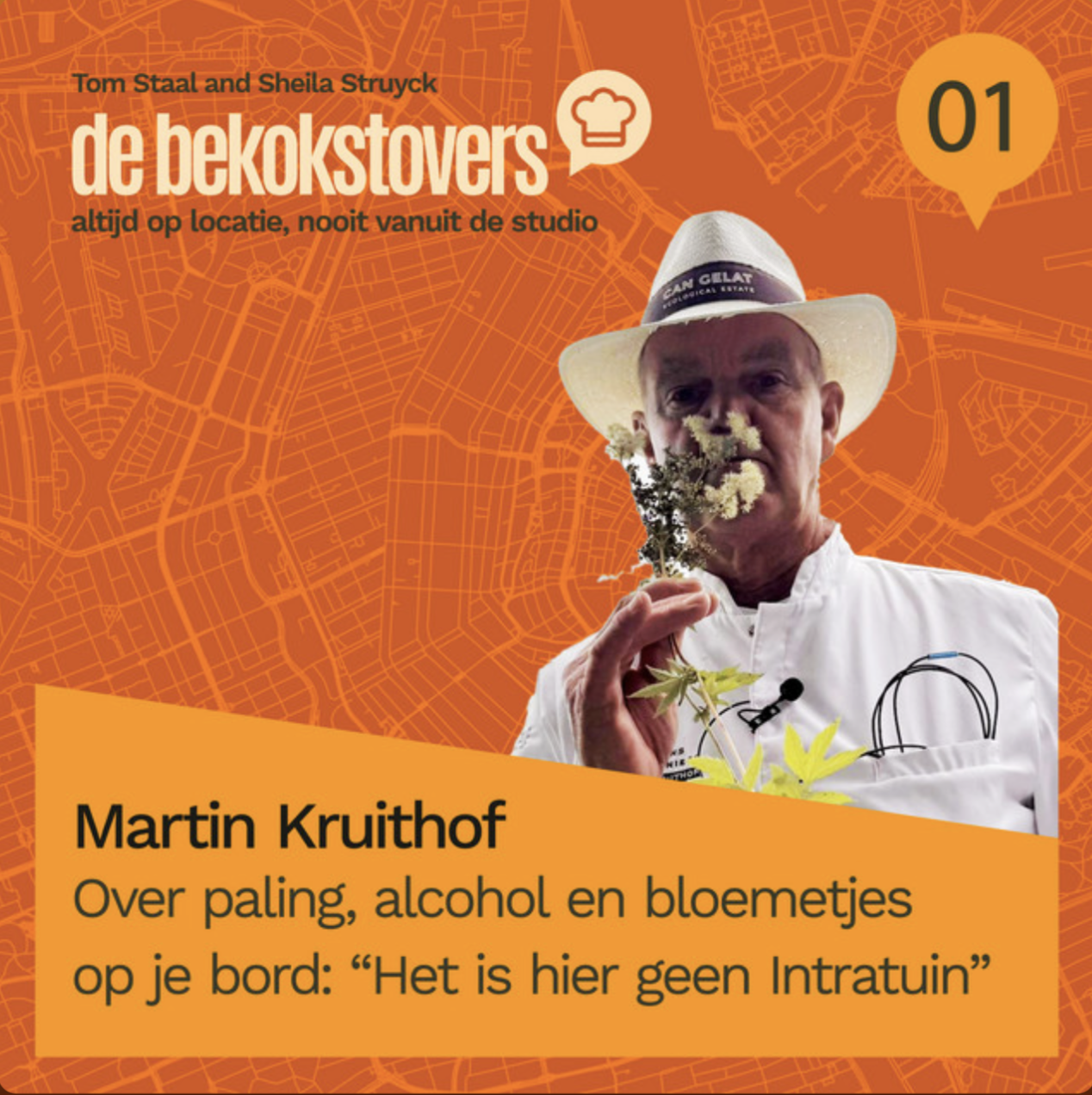 Alcohol in je risotto