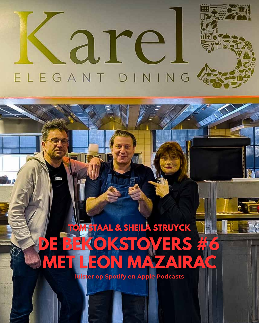 Geen fooi maar wél een hypotheek