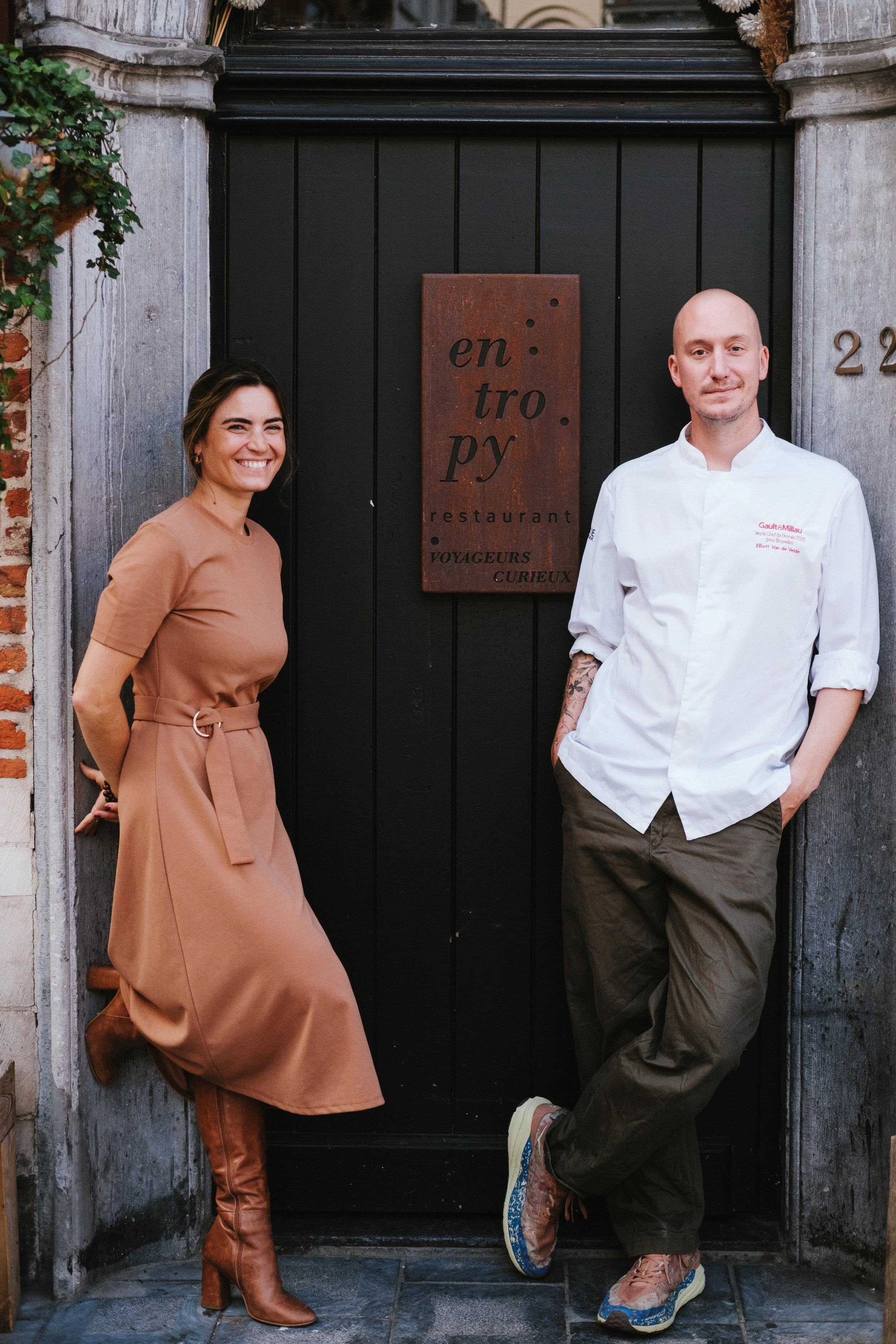 Feeding the brain and not ‘just’ the body and minds.