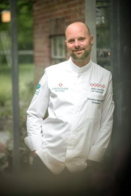 “Een foutje was vroeger oorlog, nu focus ik op de oplossing”