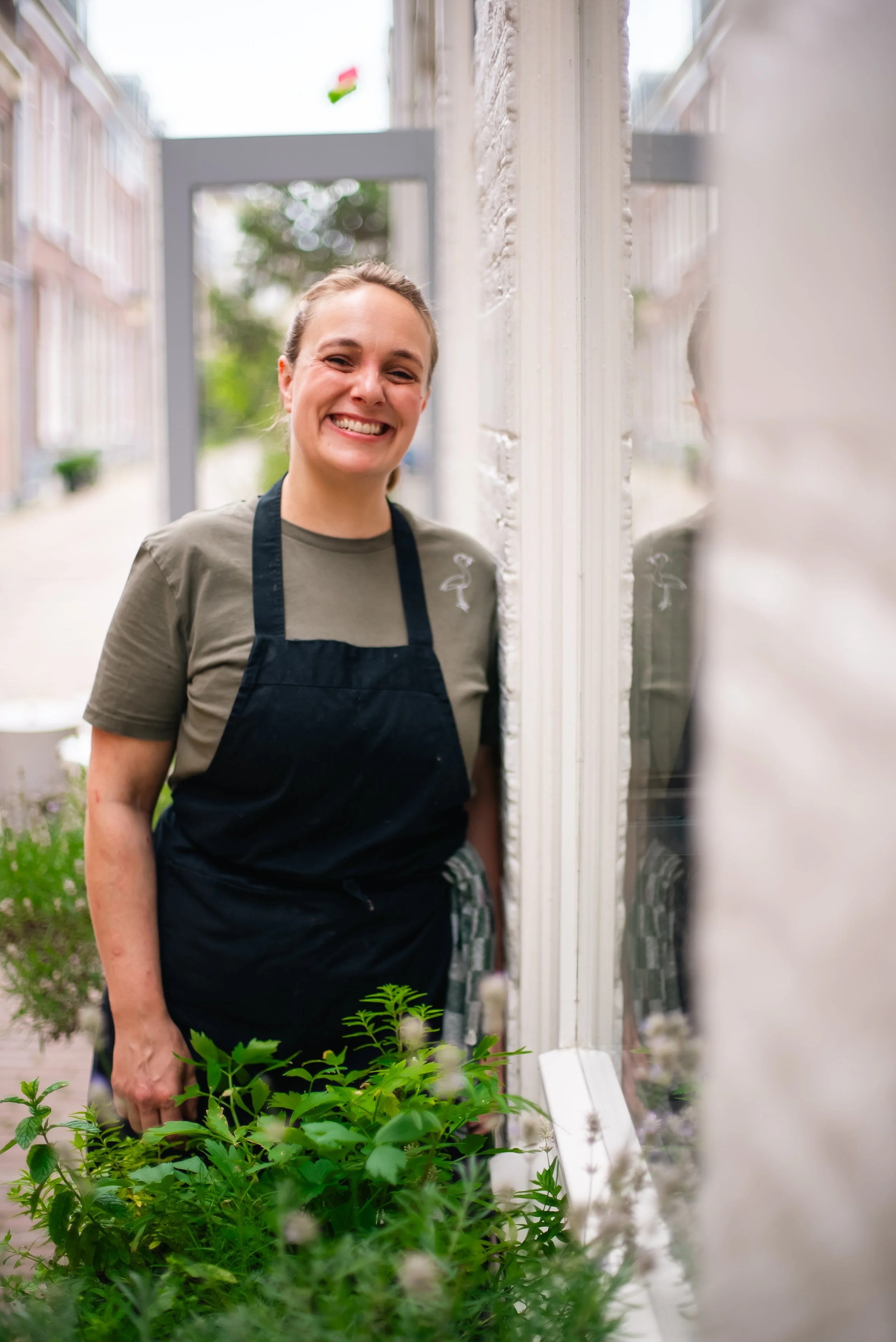 "Het moet glashelder zijn wat je van mensen verwacht"