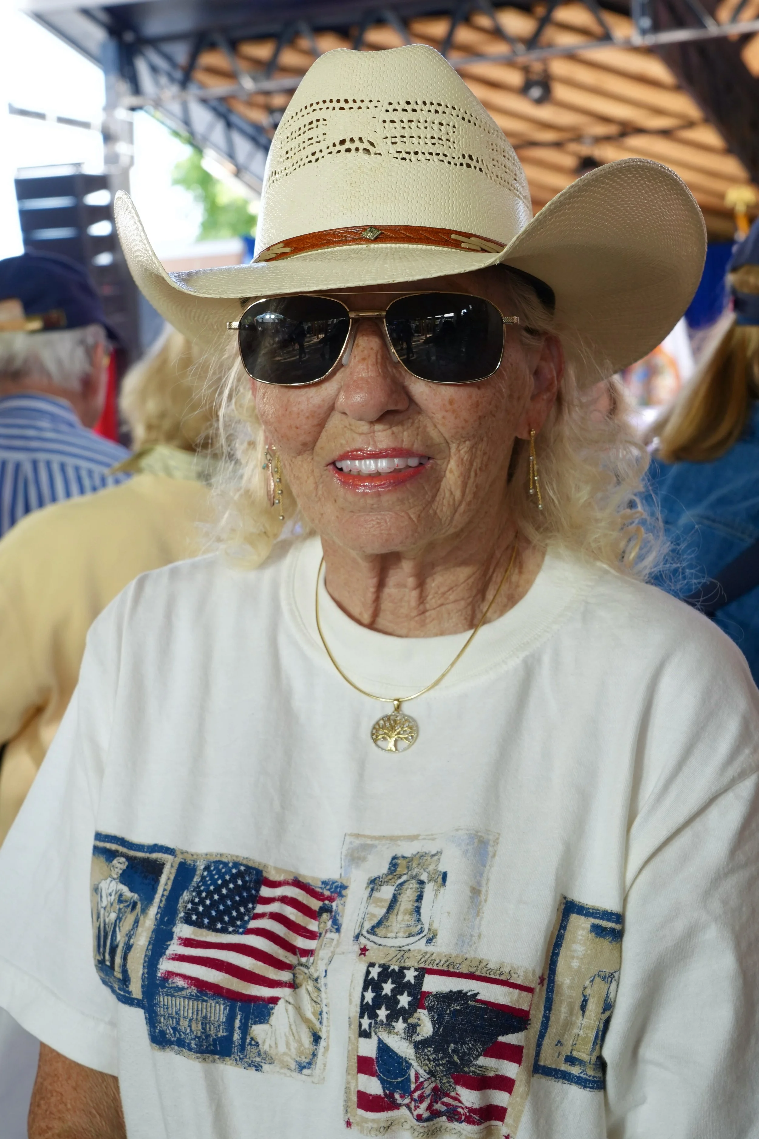 Florida Woman, 2025.