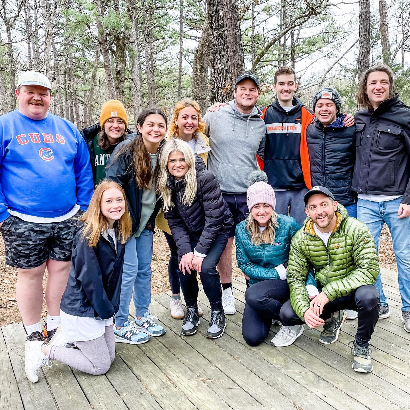 MANAGEMENT ☀️ RETREAT 
at Josh&rsquo;s we believe in putting our employees first to construct the best possible company culture. We have loved the weekend growing and developing as both a team and individuals this weekend to be the best crew for the 