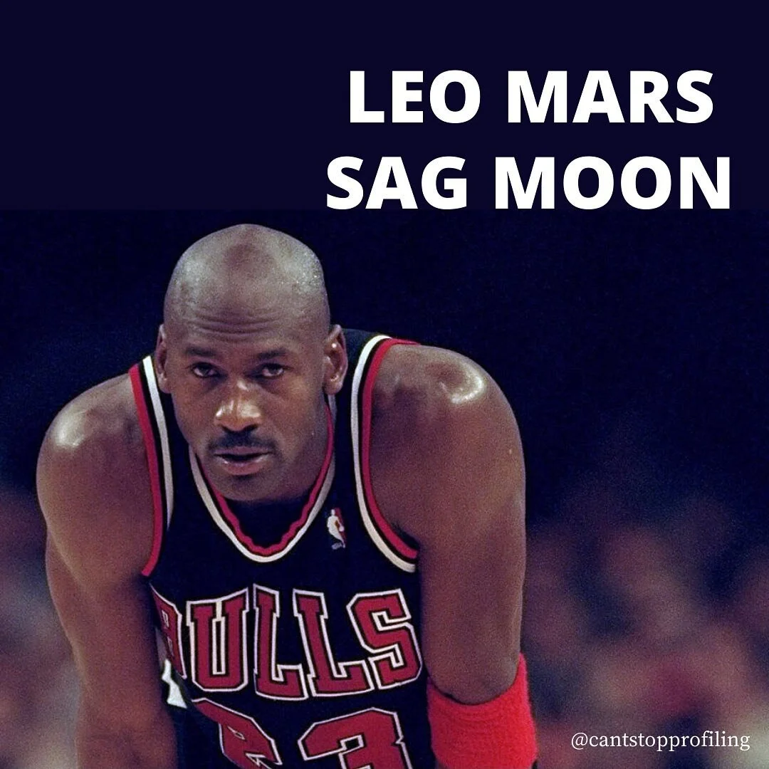 🐐

@thelastdancenetflix @michaeljordan @espn 

#thelastdance #michaeljordan #michaeljordan23 #airjordan #chicagobulls #astrology #aquarius #leo #marsinleo #sagittarius #sagittariusmoon #astrologymemes #astrologyposts #astrologyreadings #astrologysig