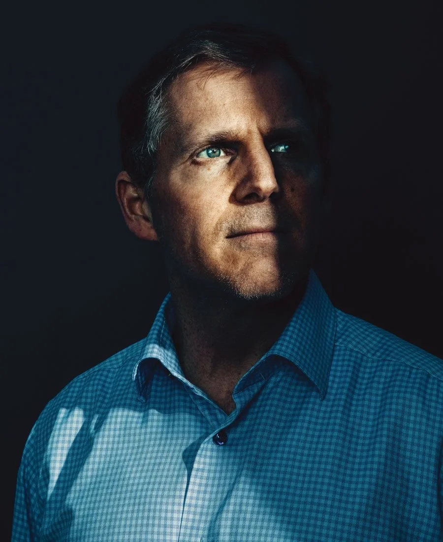 King David: The Lighting-Rod Hedge Funder Who Divided Philadelphia's Main Line // Philly Mag