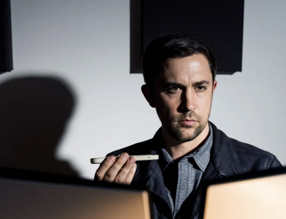 Chris Rufo's Big Campaign // New York Magazine