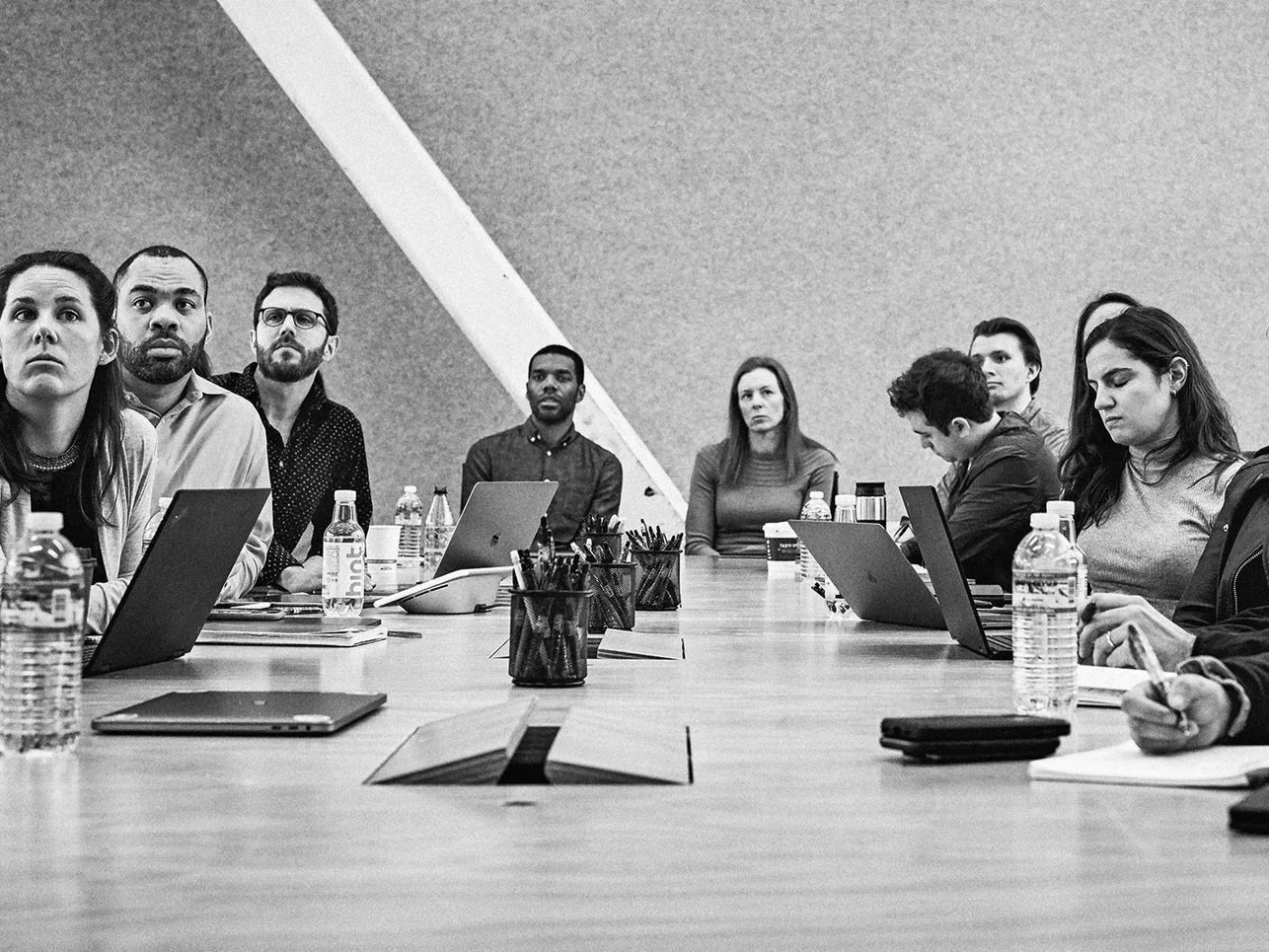 Likes Vs. Hate:  Embedding with Facebook's Little-Known, All-Powerful Shadow Government // Vanity Fair