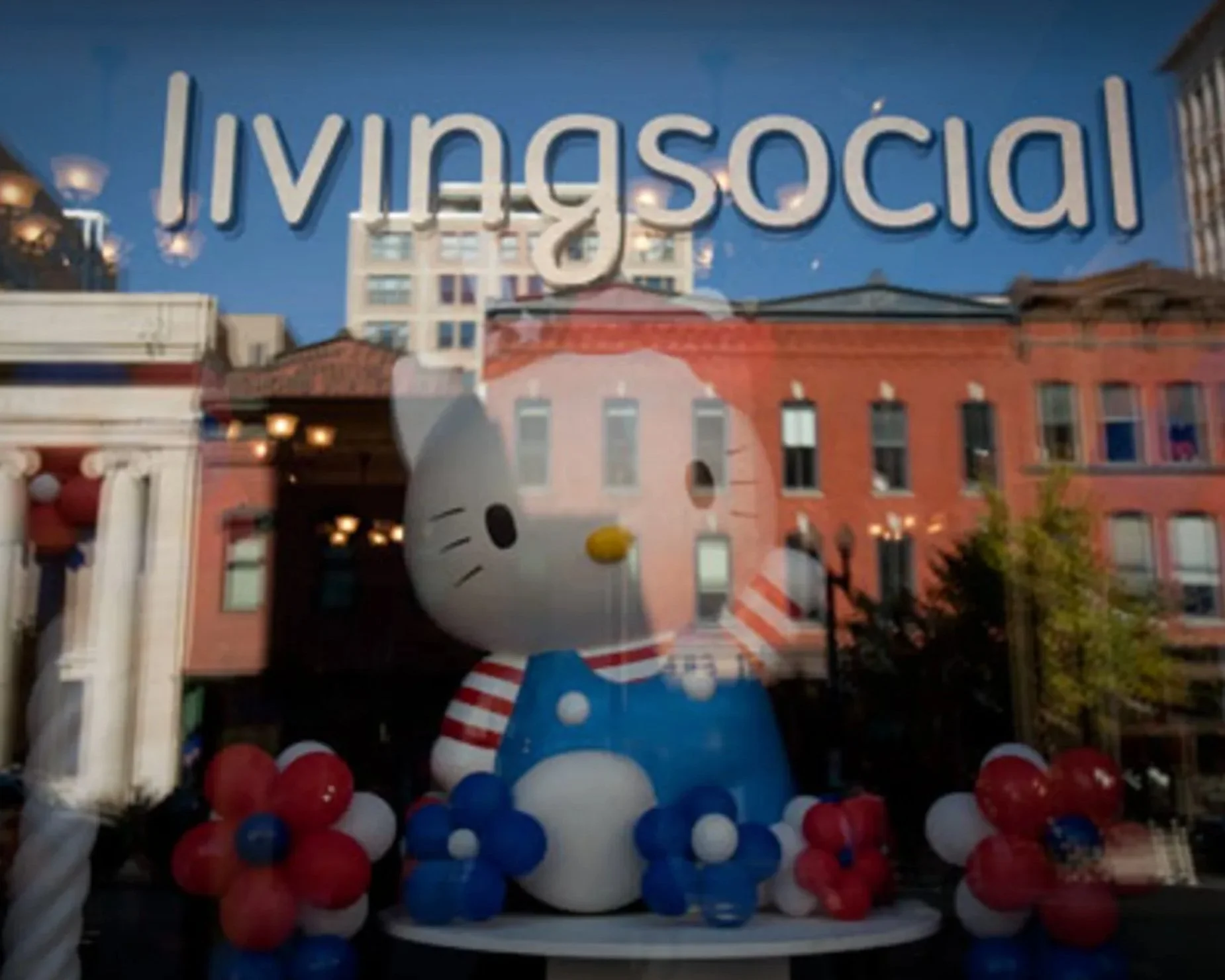 Broken LivingSocial Scene: The Inside Story of DC's Most Overhyped Startup // Washington City Paper