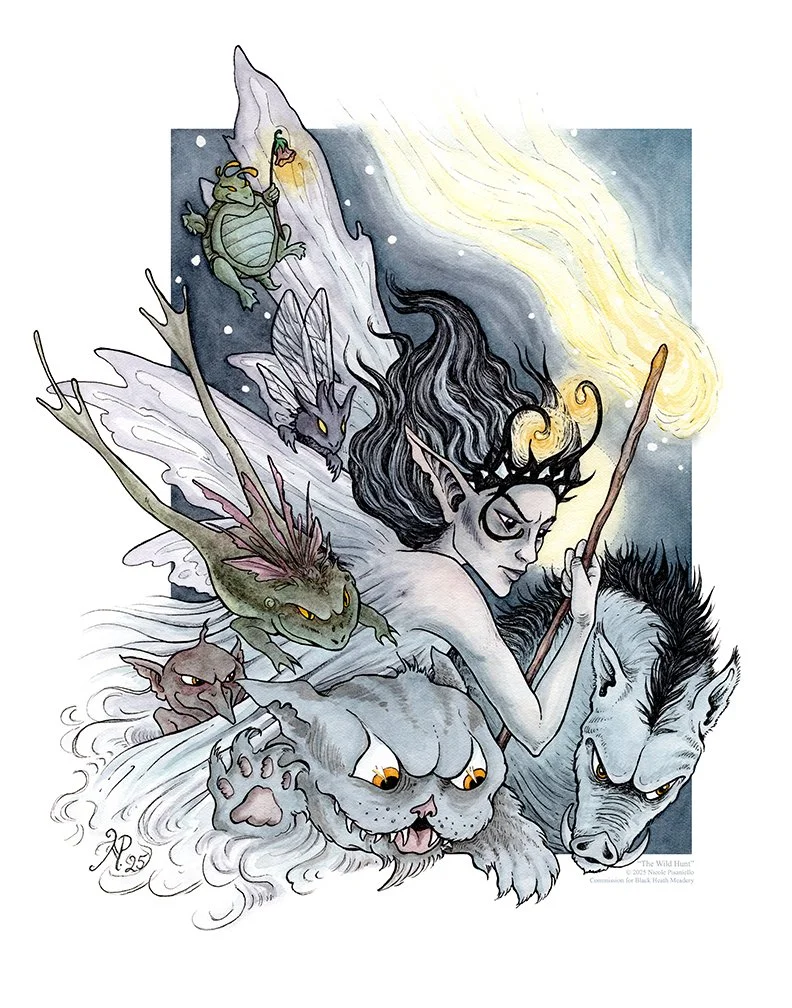 Nicole-Pisaniello-The-Wild-Hunt.jpg