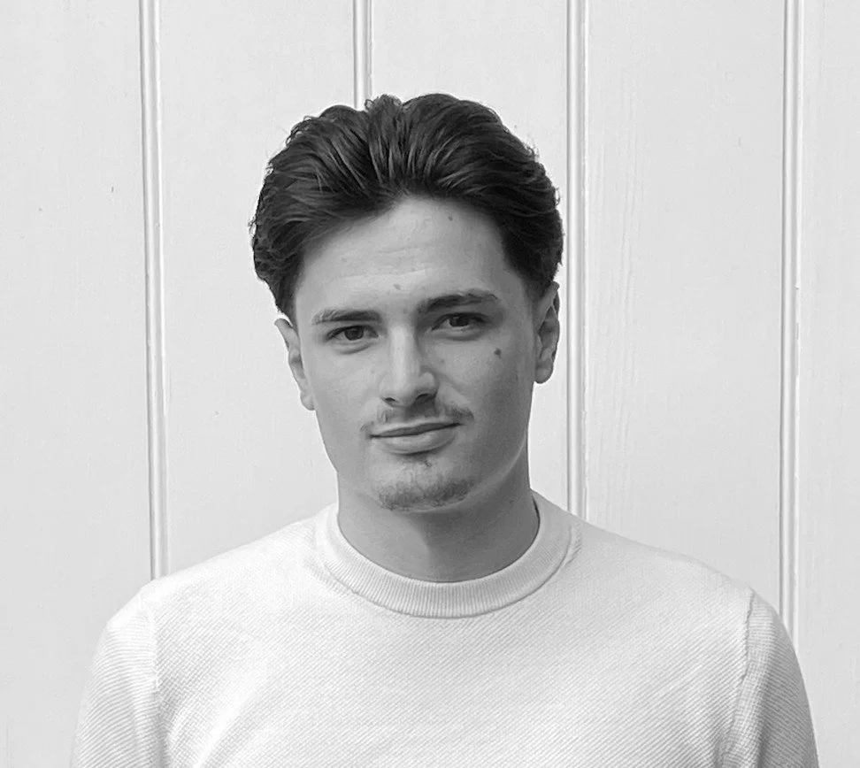 George - Associate Consultant