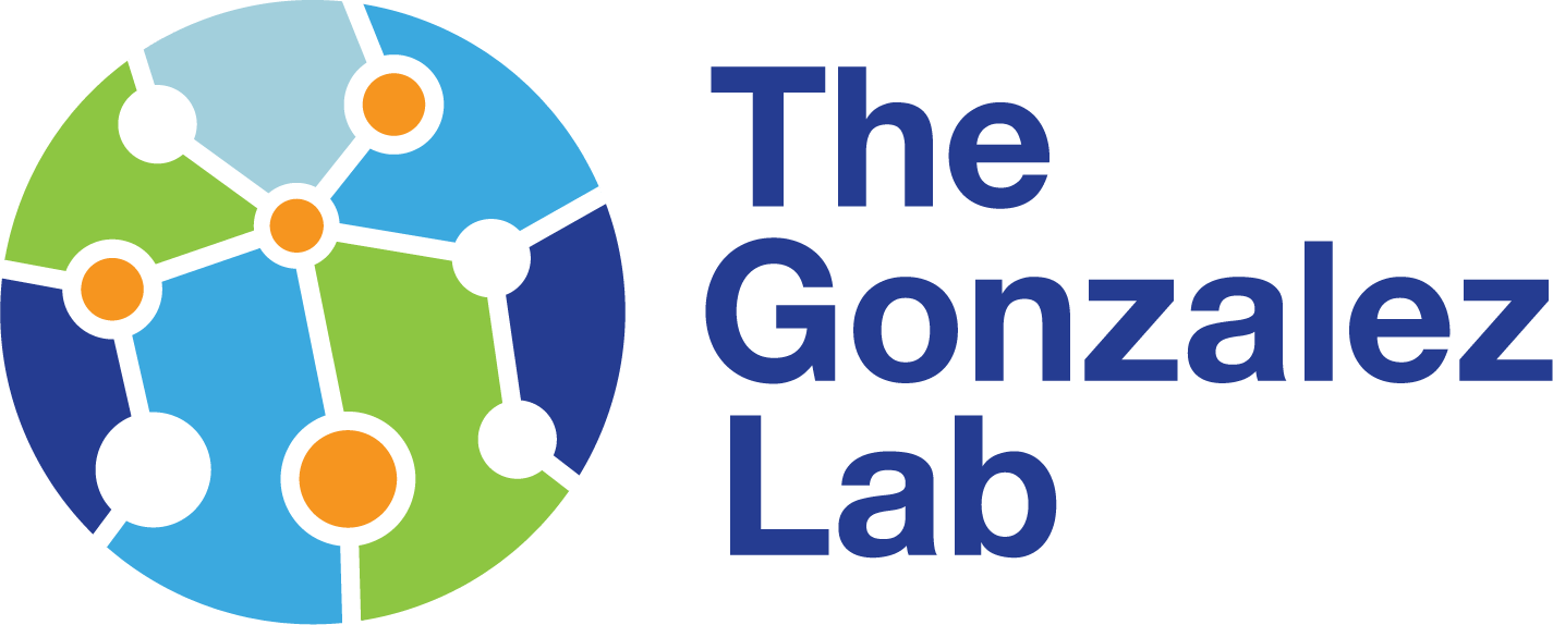 Gonzalez Lab logo color