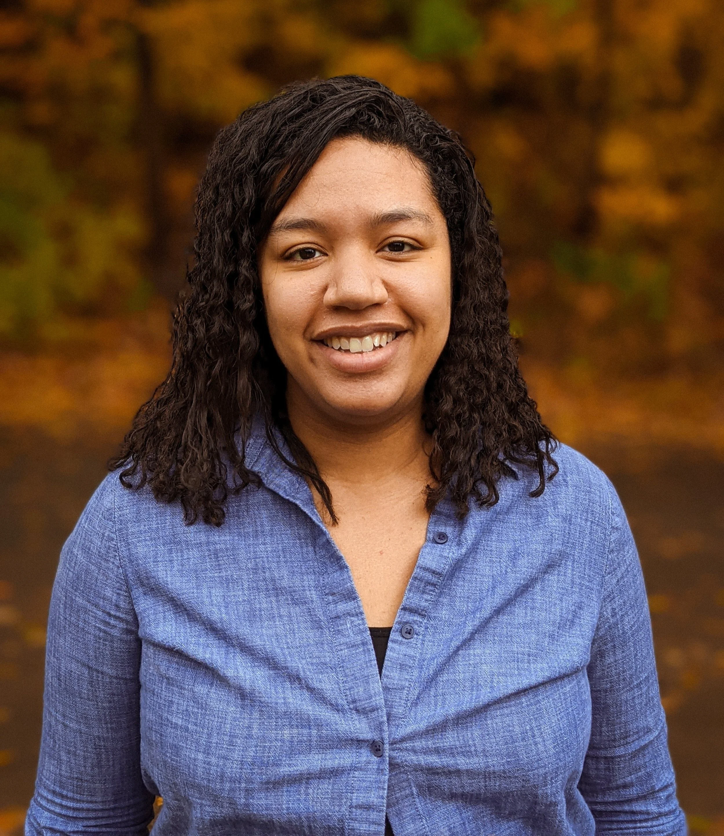 Congratulations Dr. Baines!