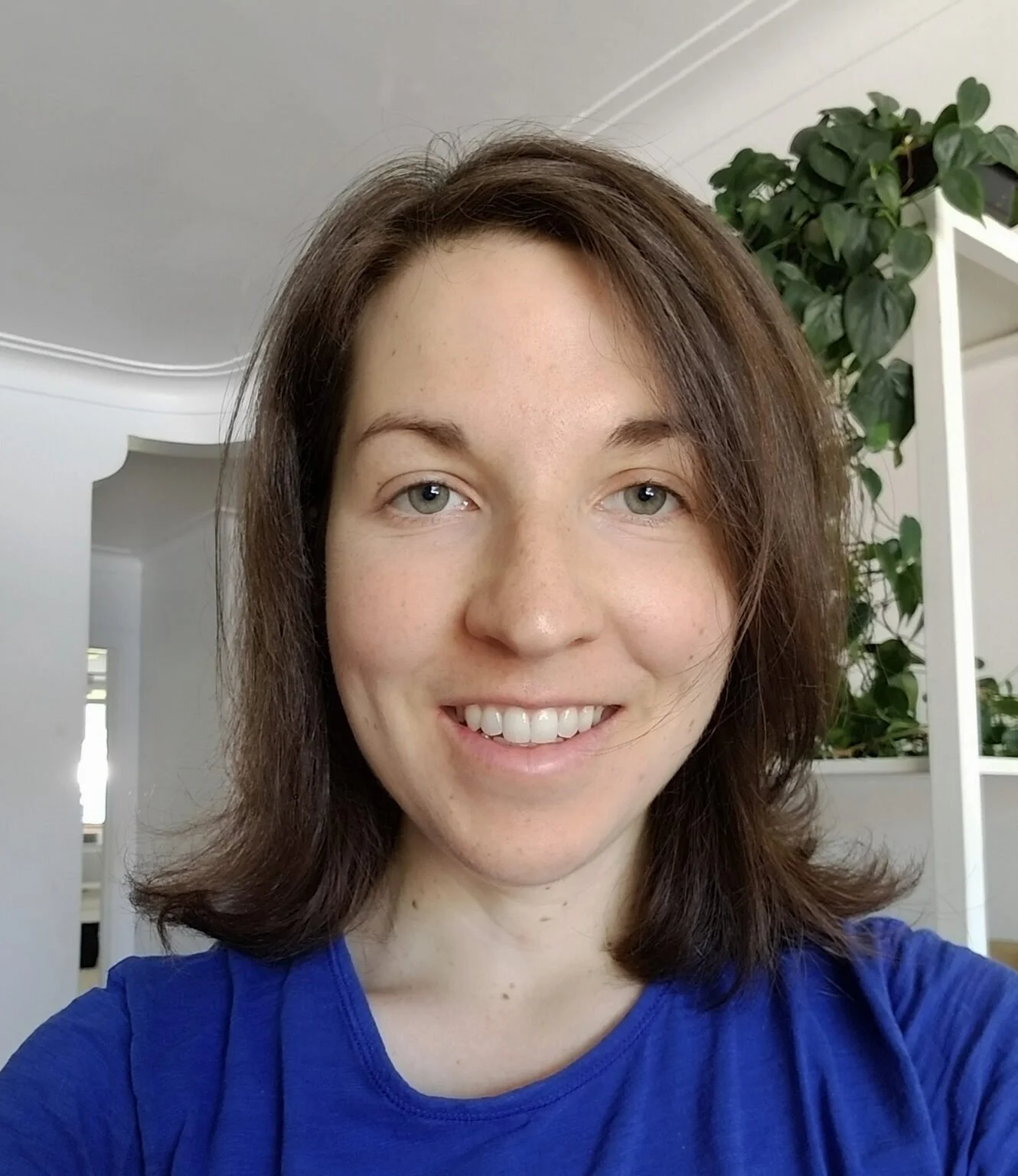 Katie Millette