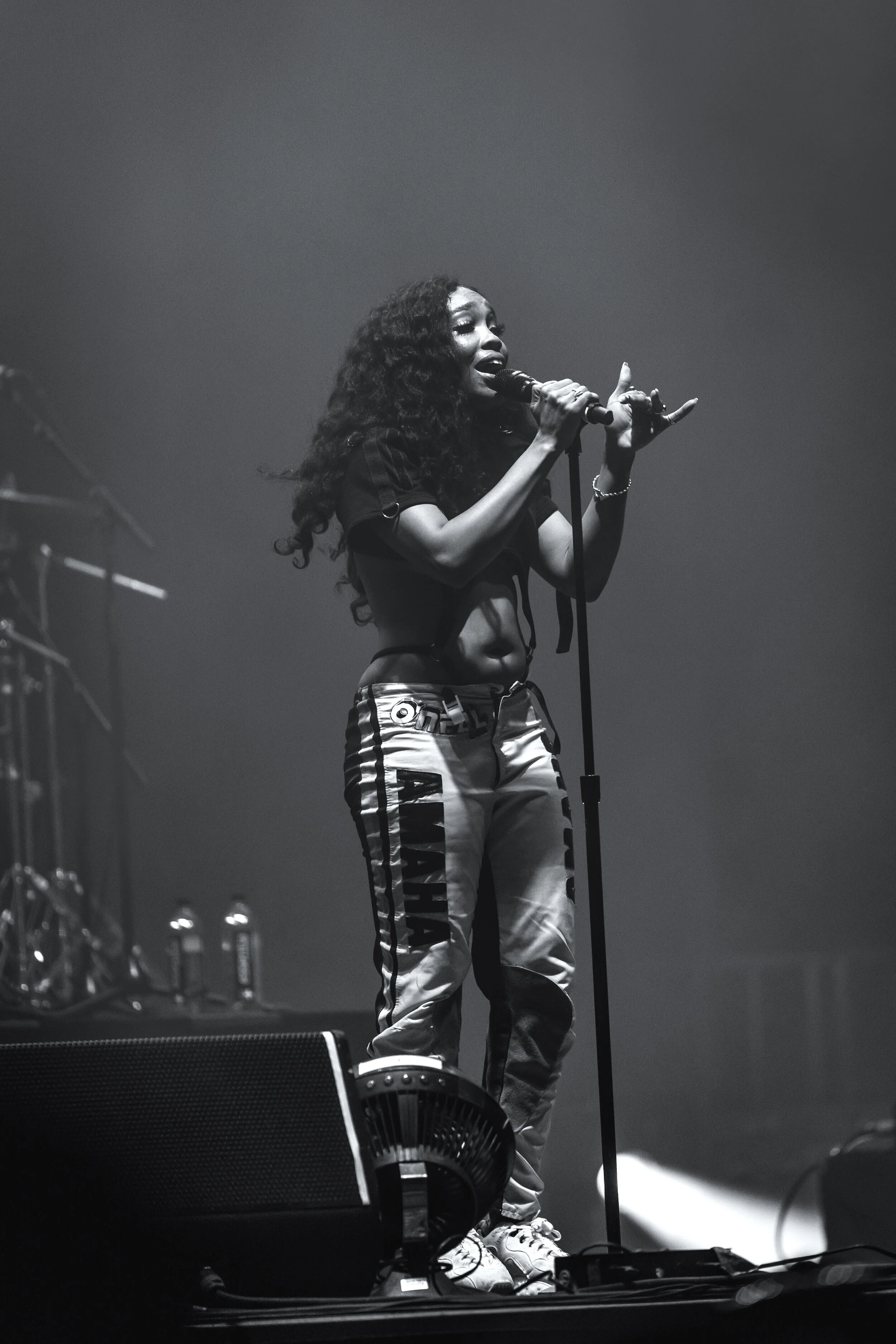 SZA - Dreamville 