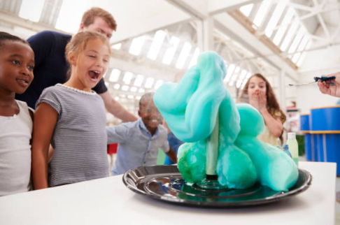 Summer Coding, Robotics and Science Classes | Penguin Coding School