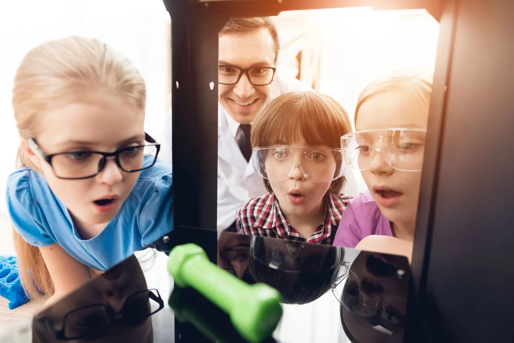 Summer Coding, Robotics and Science Classes | Penguin Coding School
