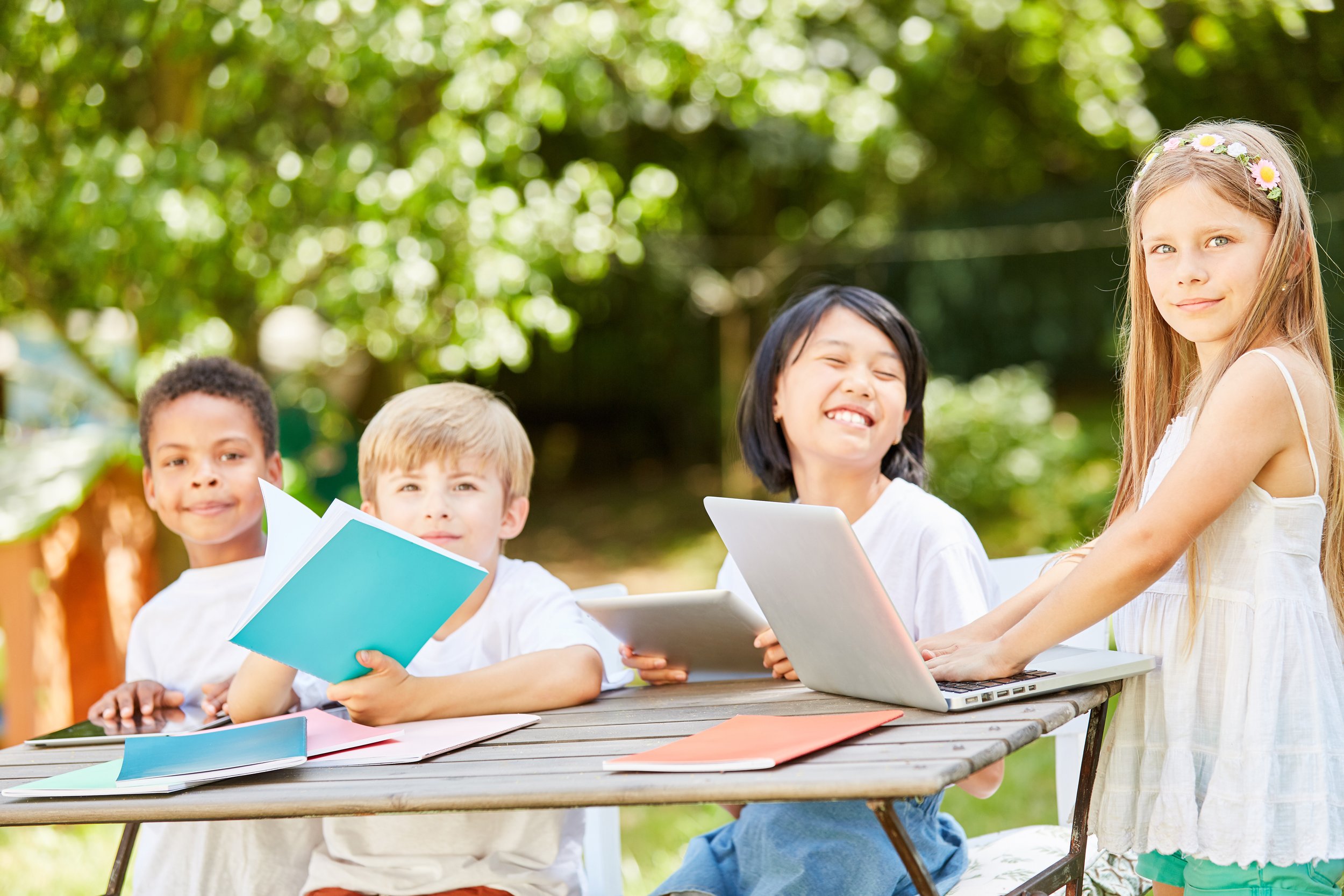 Coding Classes for Kids and Teens by Penguin Coding School
