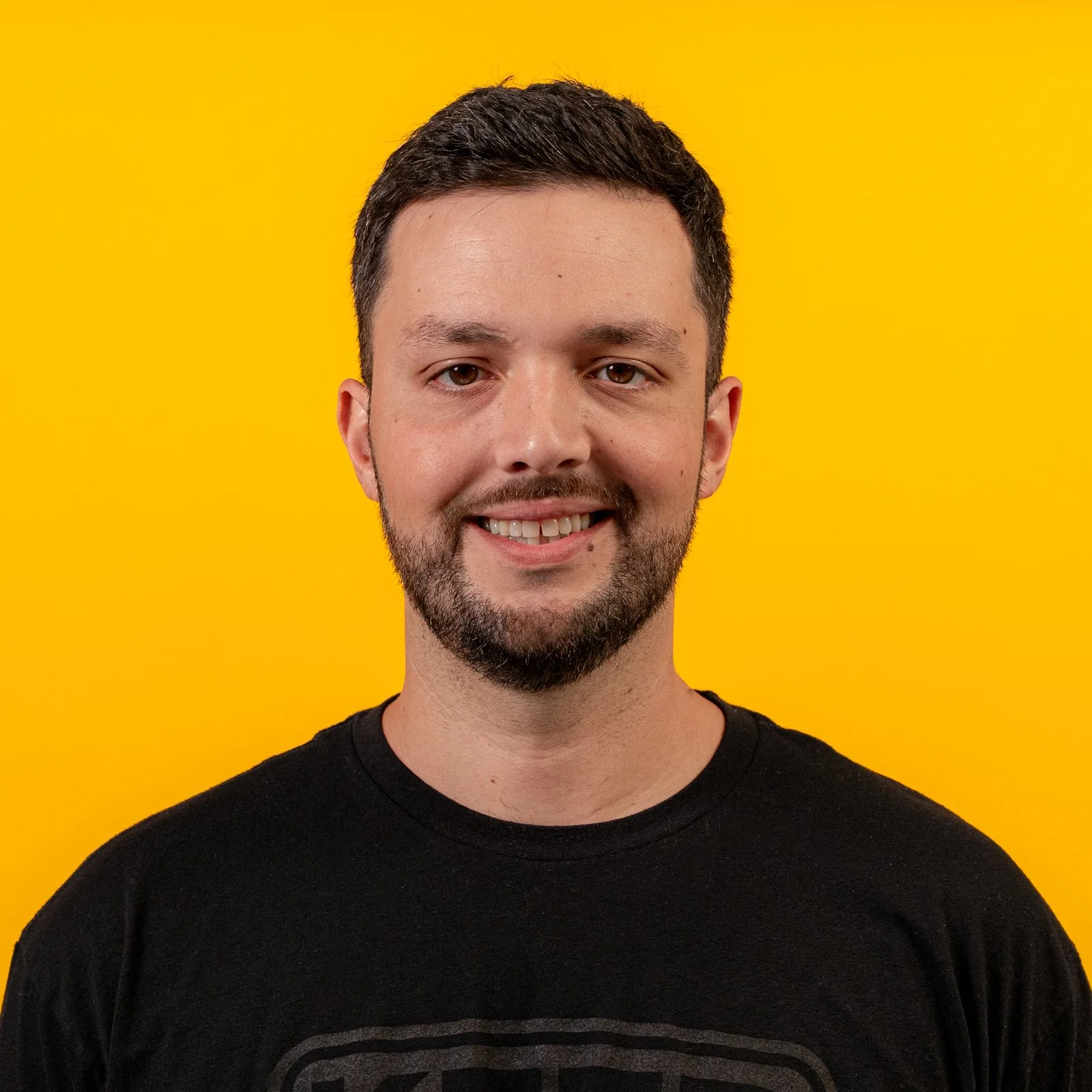 Scott Yager