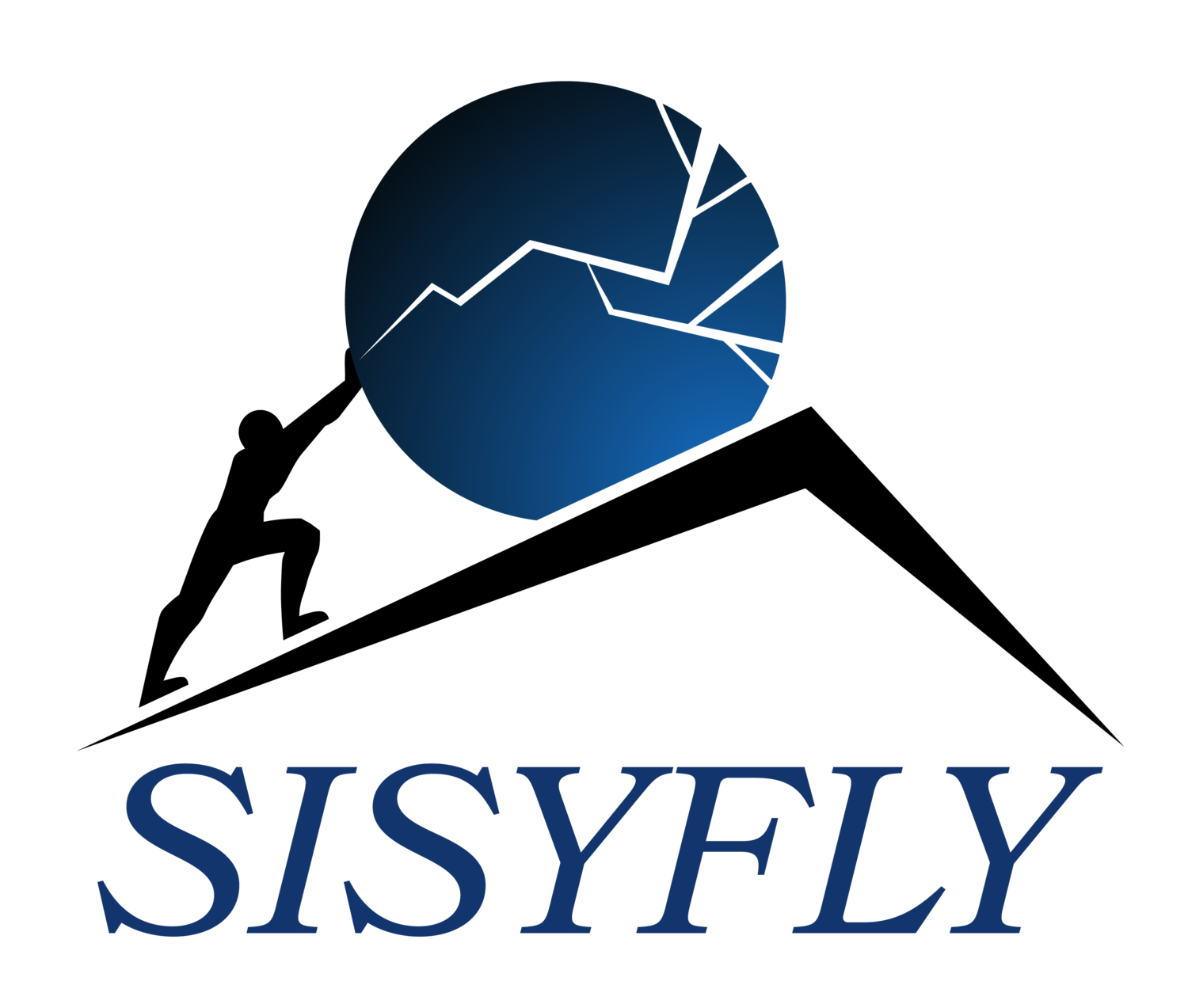 Sisyfly