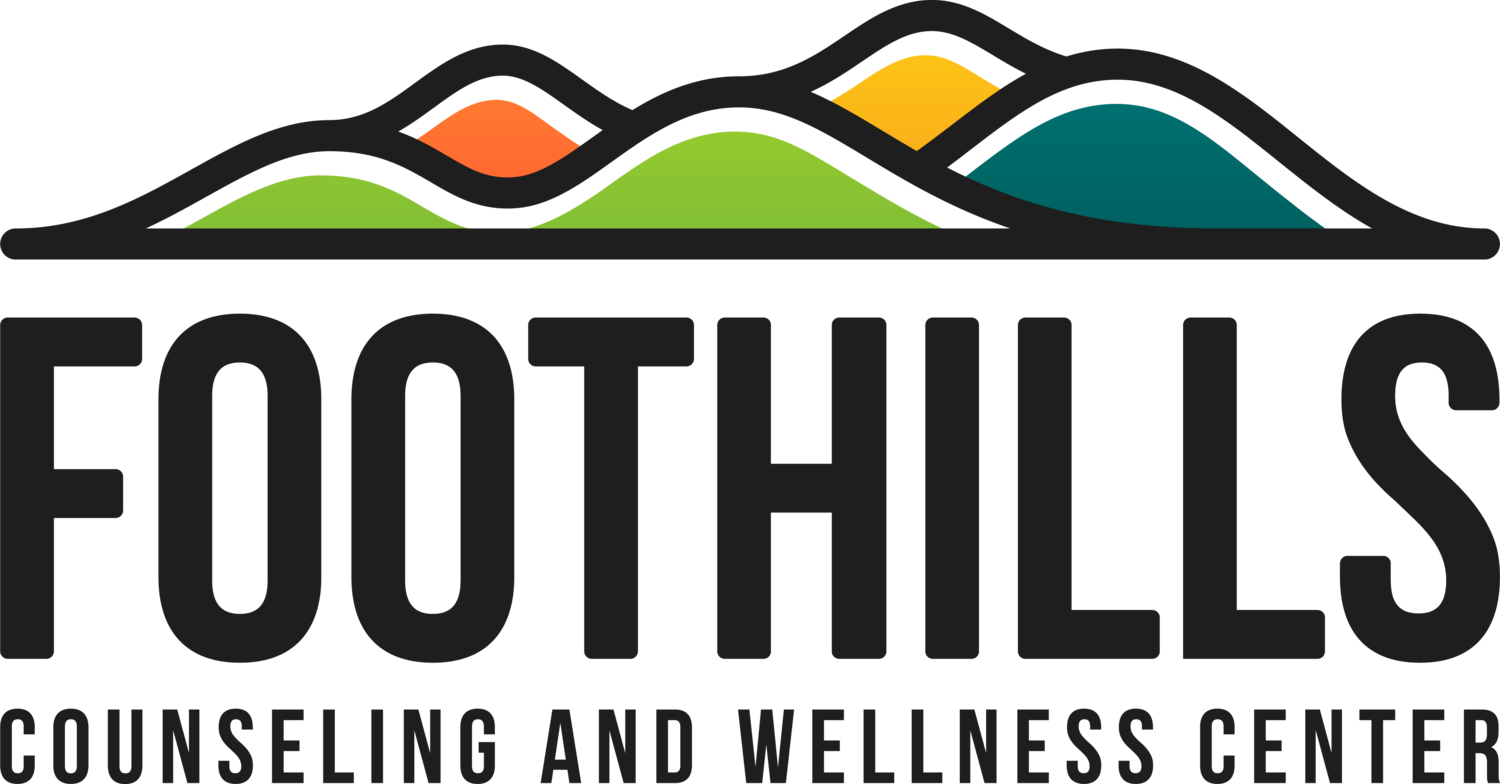 Foothills Counseling and Wellness Center