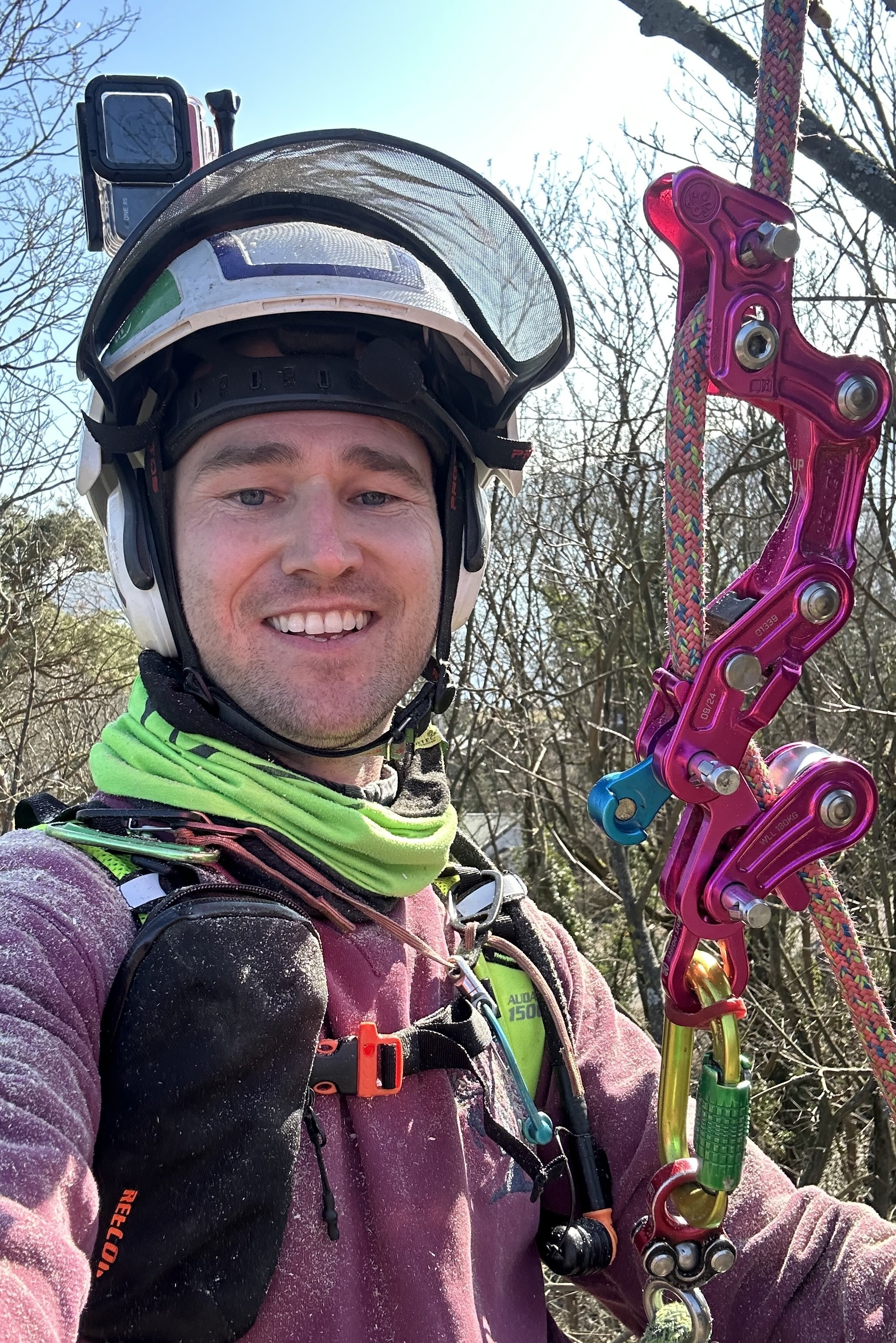 June Feature: What's In My Gear Bag