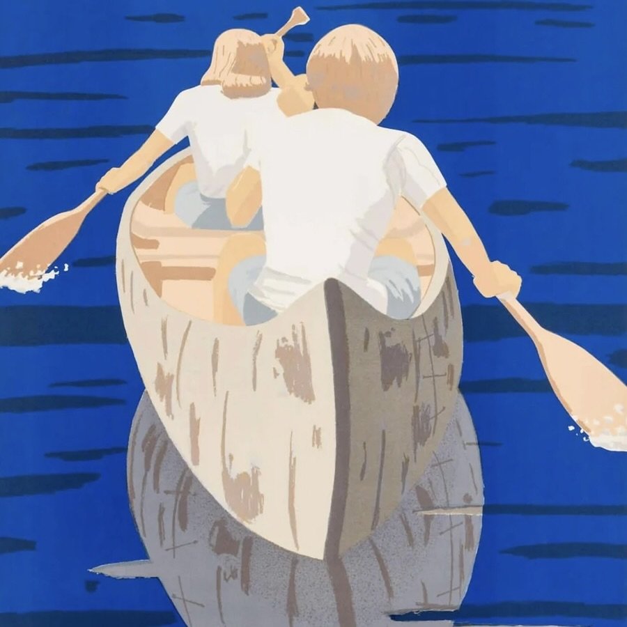 2024-07 Alex Katz Good Morning.jpeg