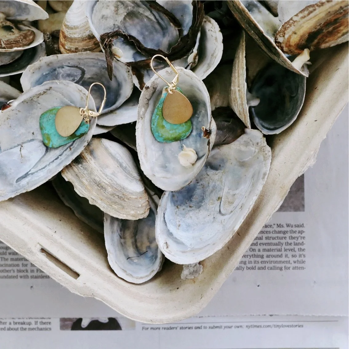 2022-06-17 Earrings Clams.jpg