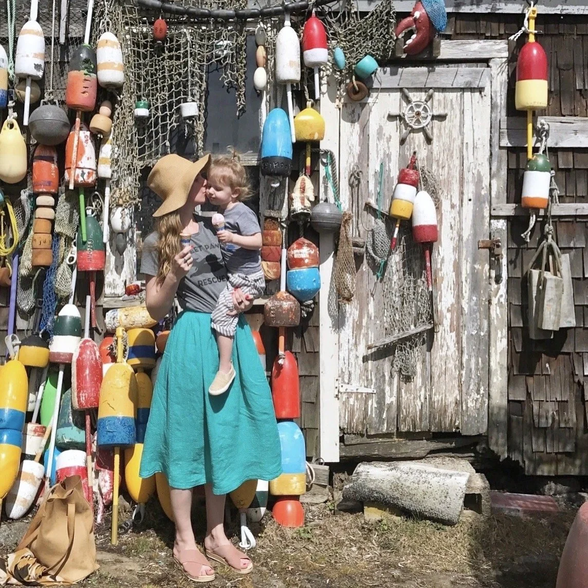 2017-04-11 Clam Shack.JPG