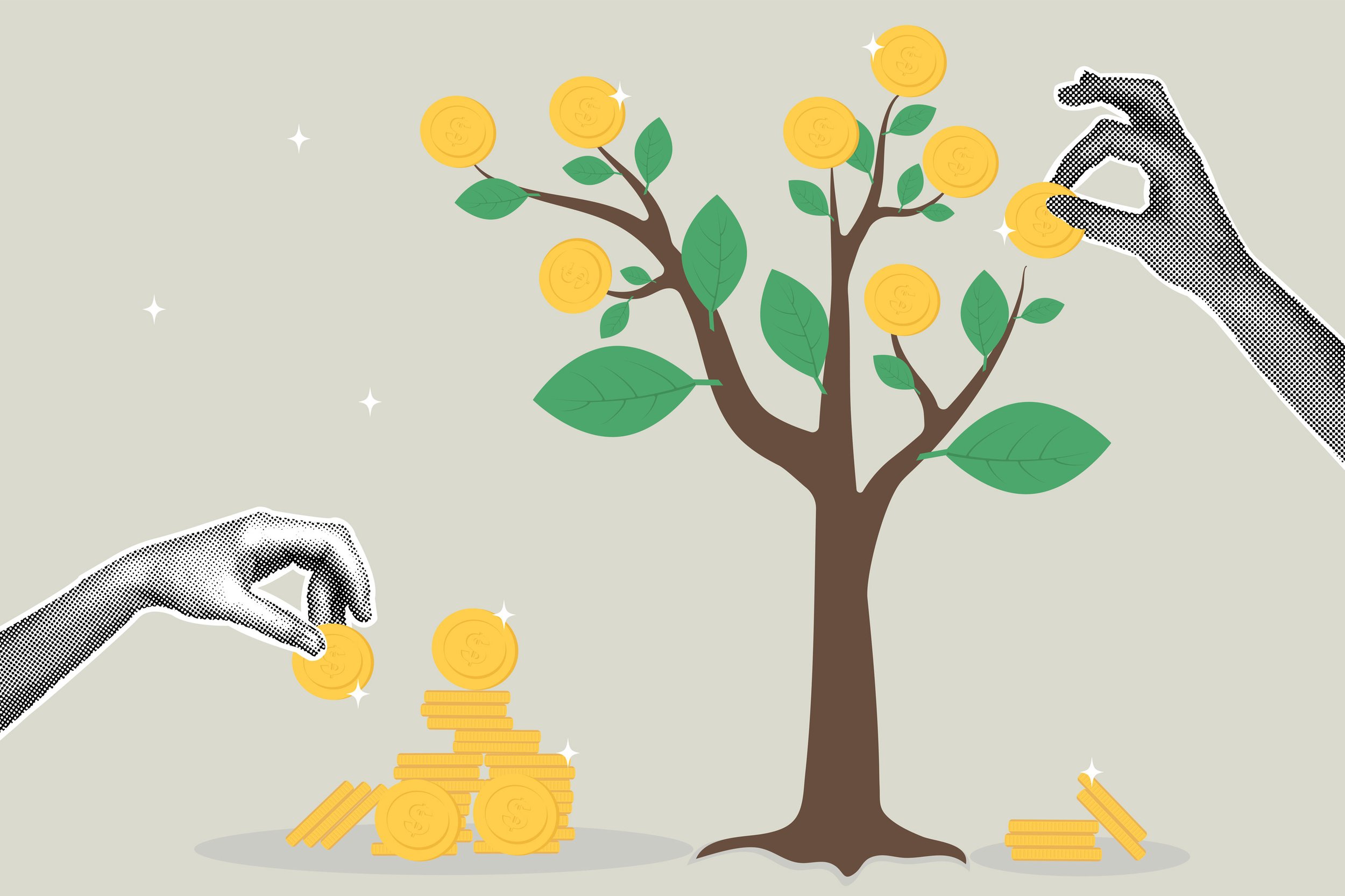 June Article: Private Equity and Tree Care