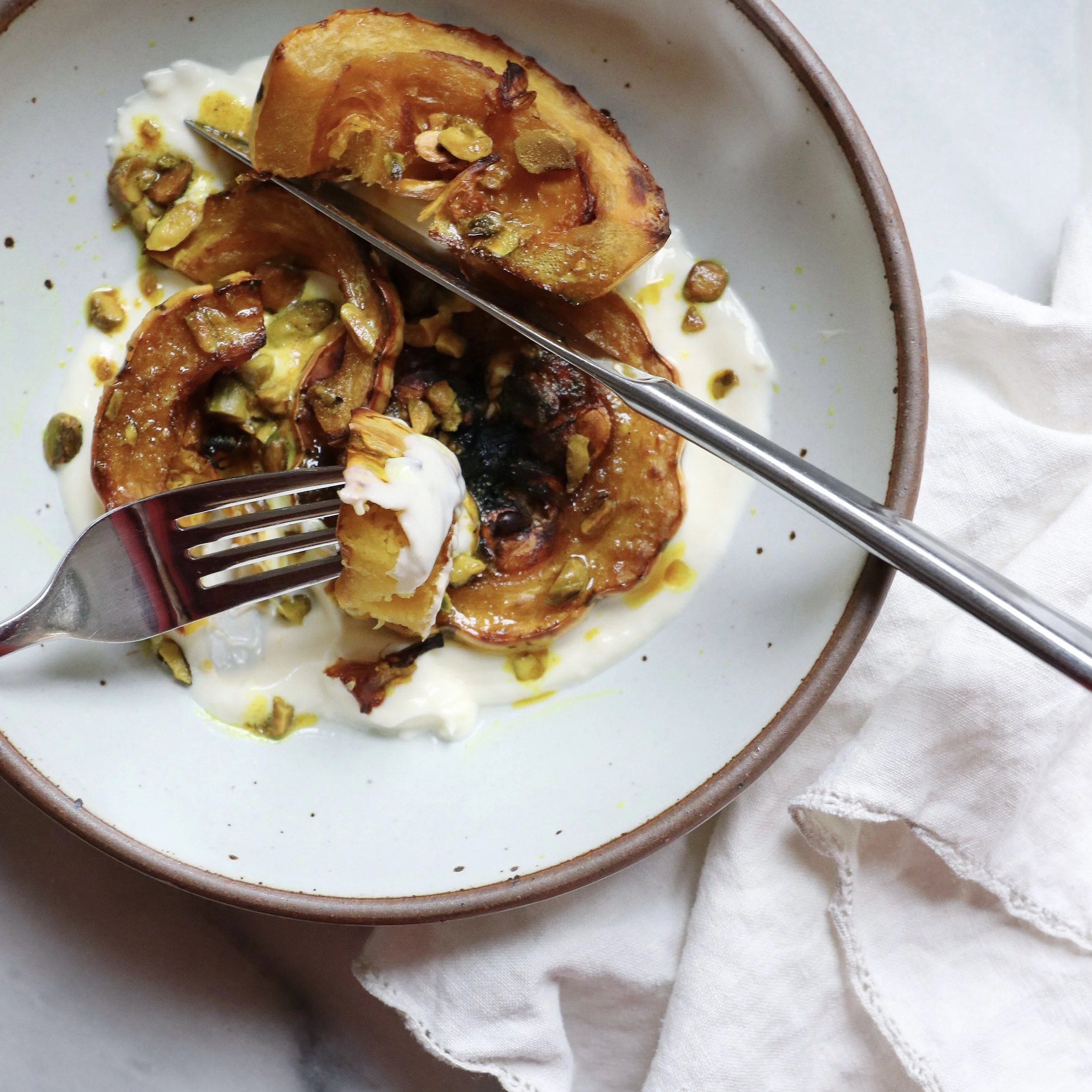 2020-11-07 Squash with Labneh.jpg