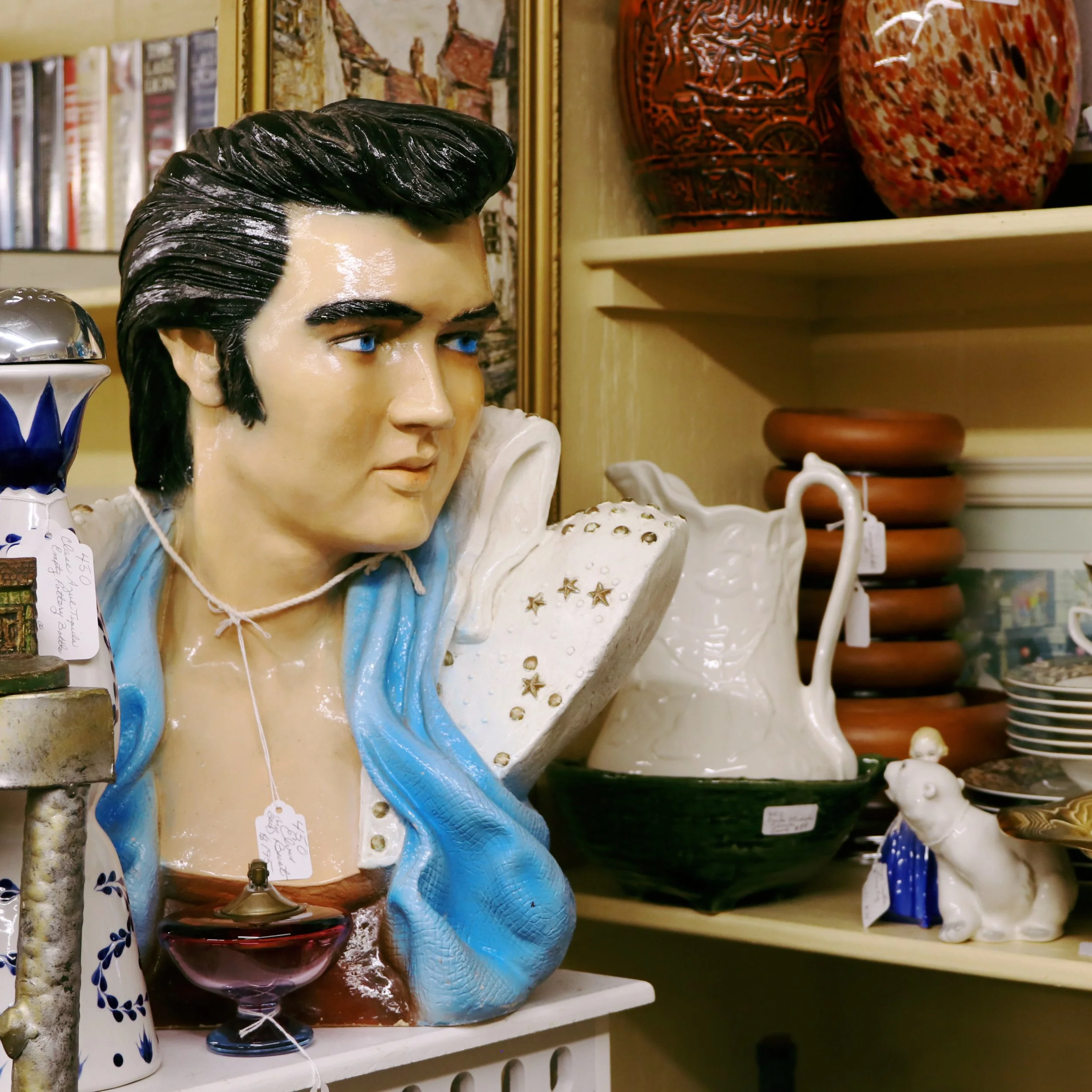 2019-08-09 Elvis at Brimfield.jpg