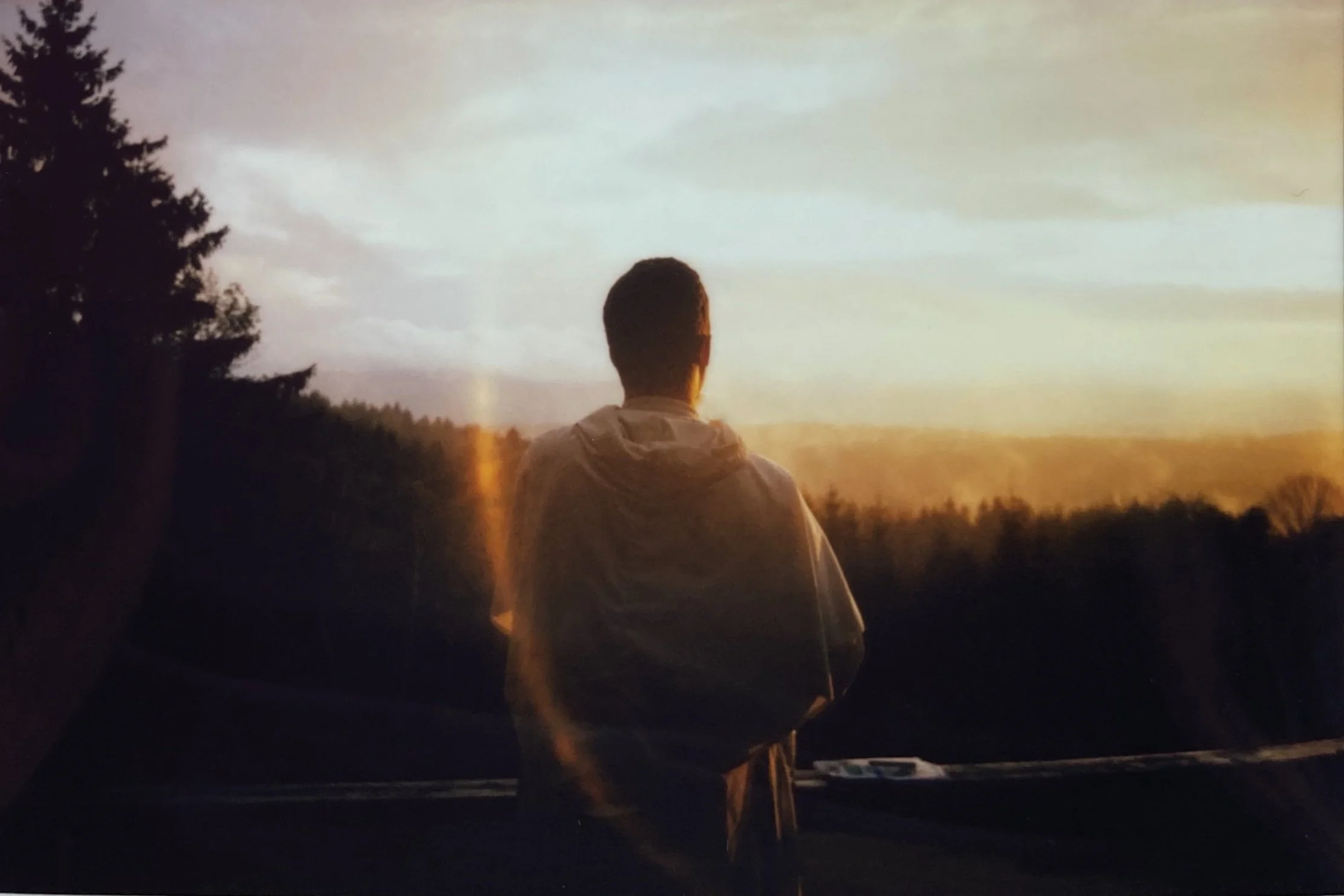 TOUR — THE HILLBILLY THOMISTS