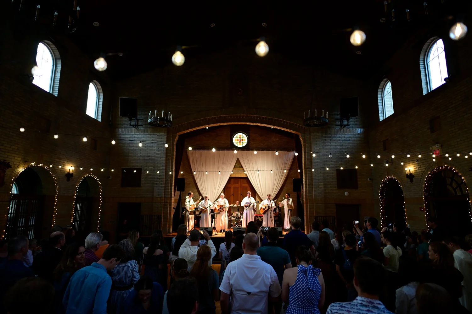 ABOUT — THE HILLBILLY THOMISTS