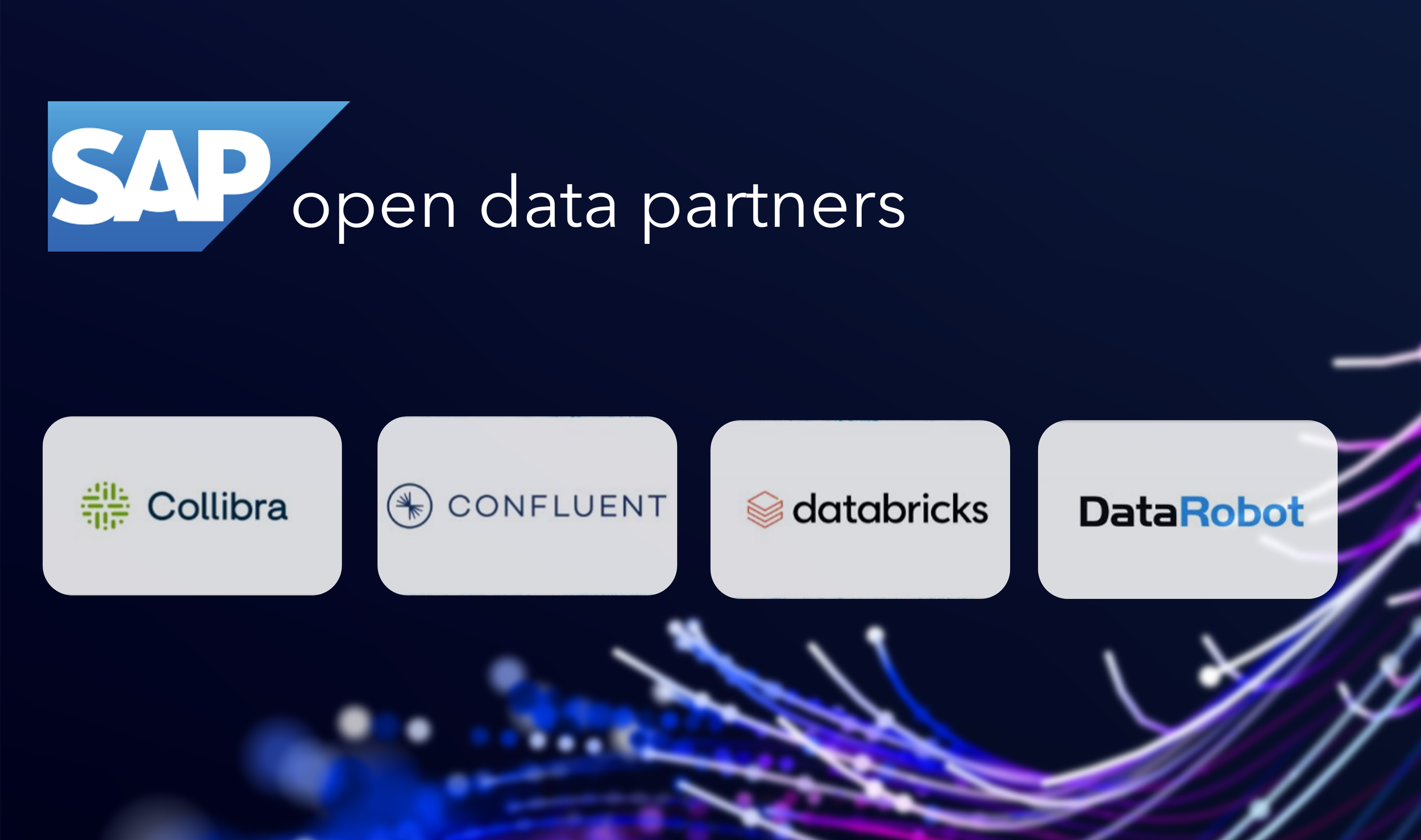 SAP rounds out data warehouse cloud functionality, renamed Datasphere