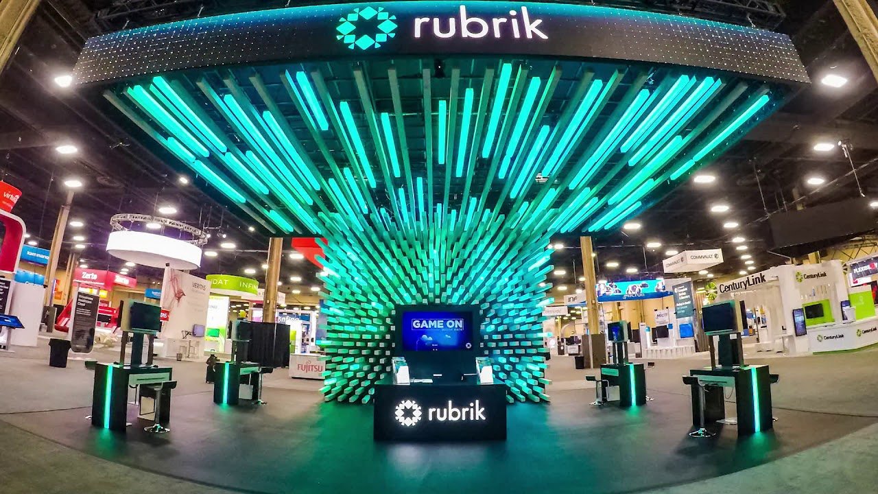 Rubrik hires bankers for ipo