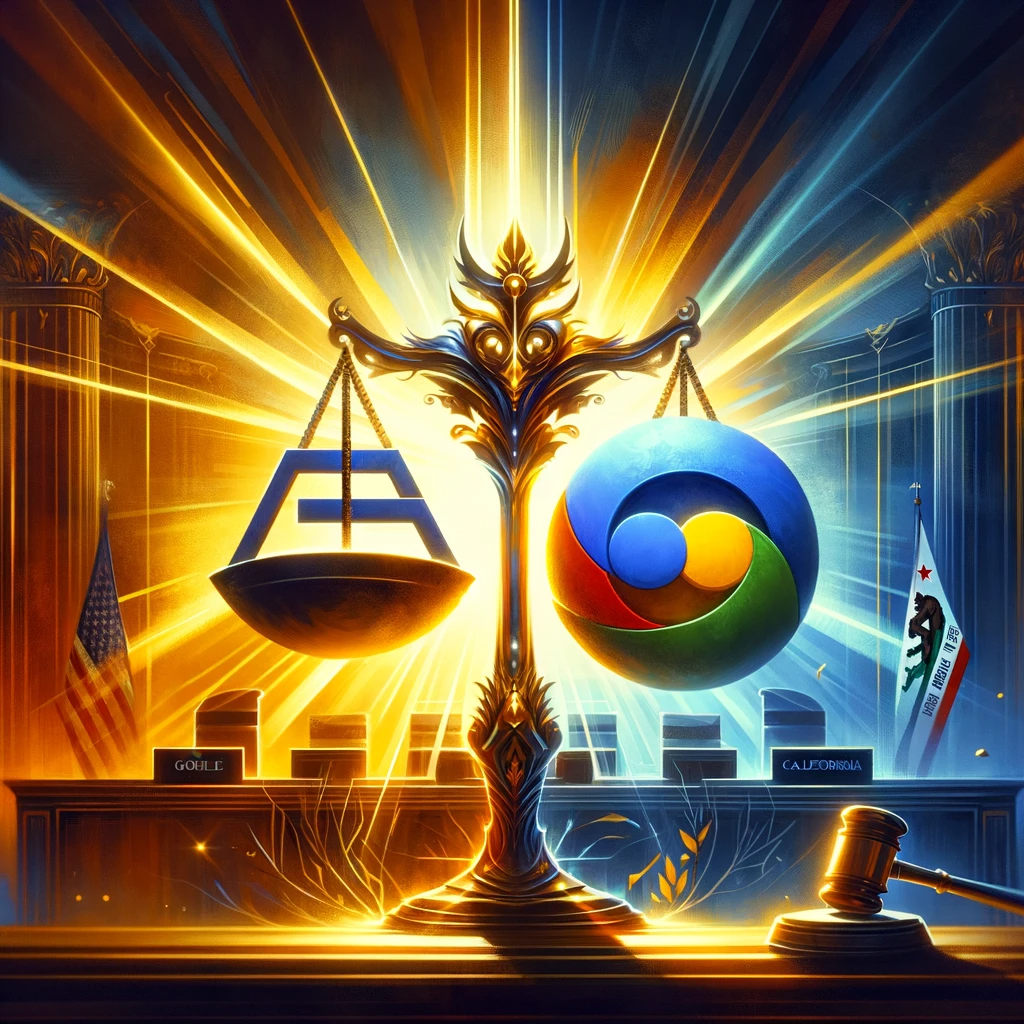 Epic Games wins an epic battle against Google